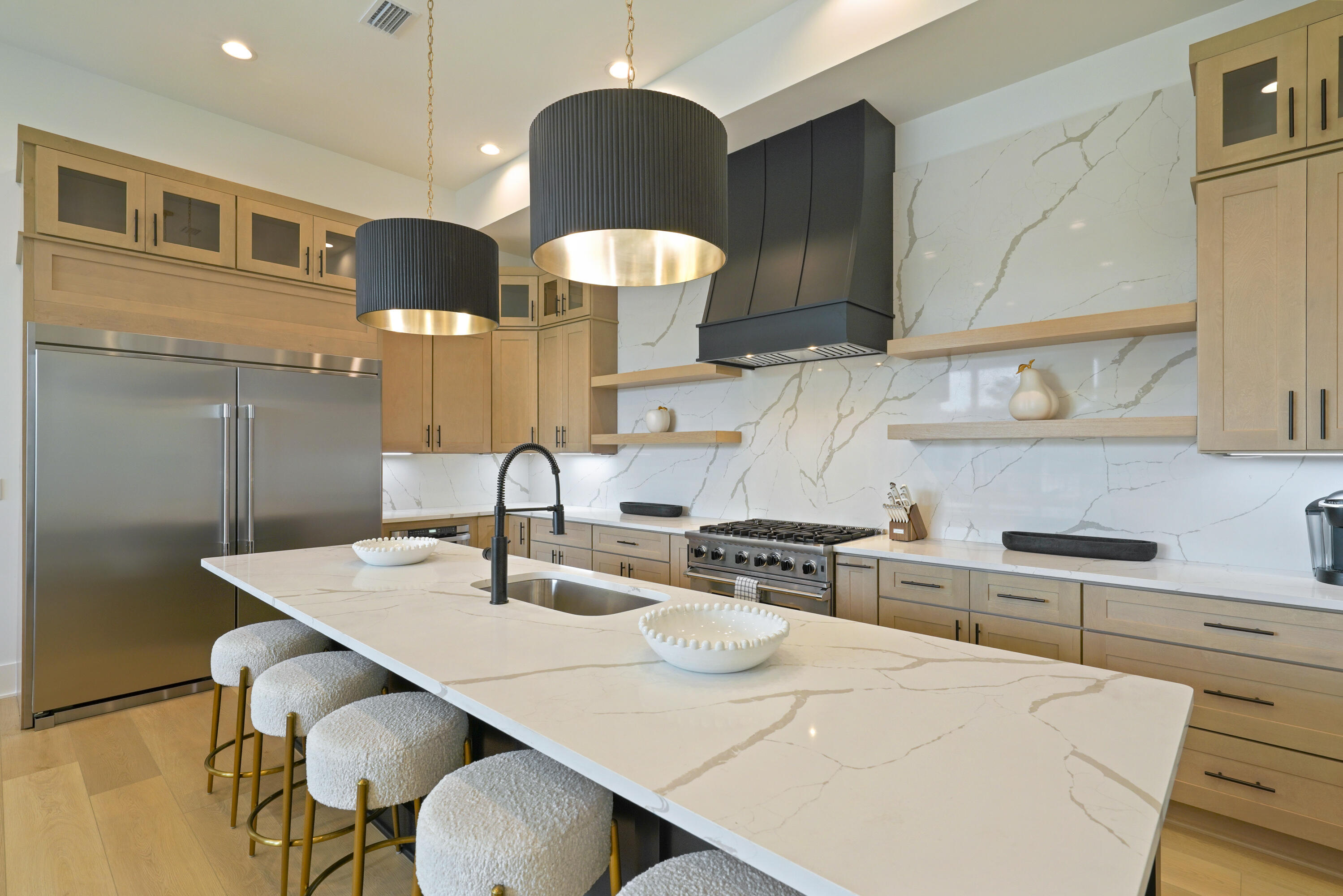 Sea Croft Cottages - Residential