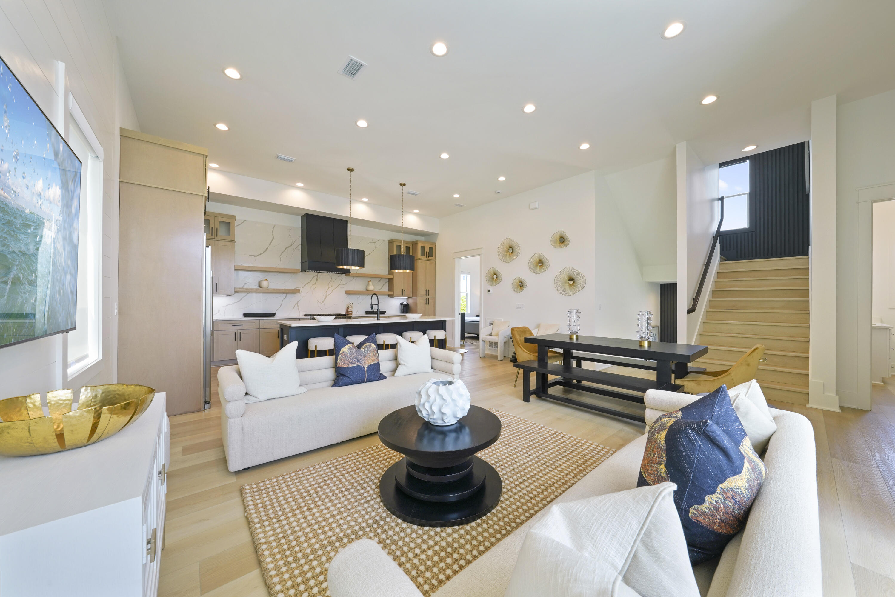 Sea Croft Cottages - Residential