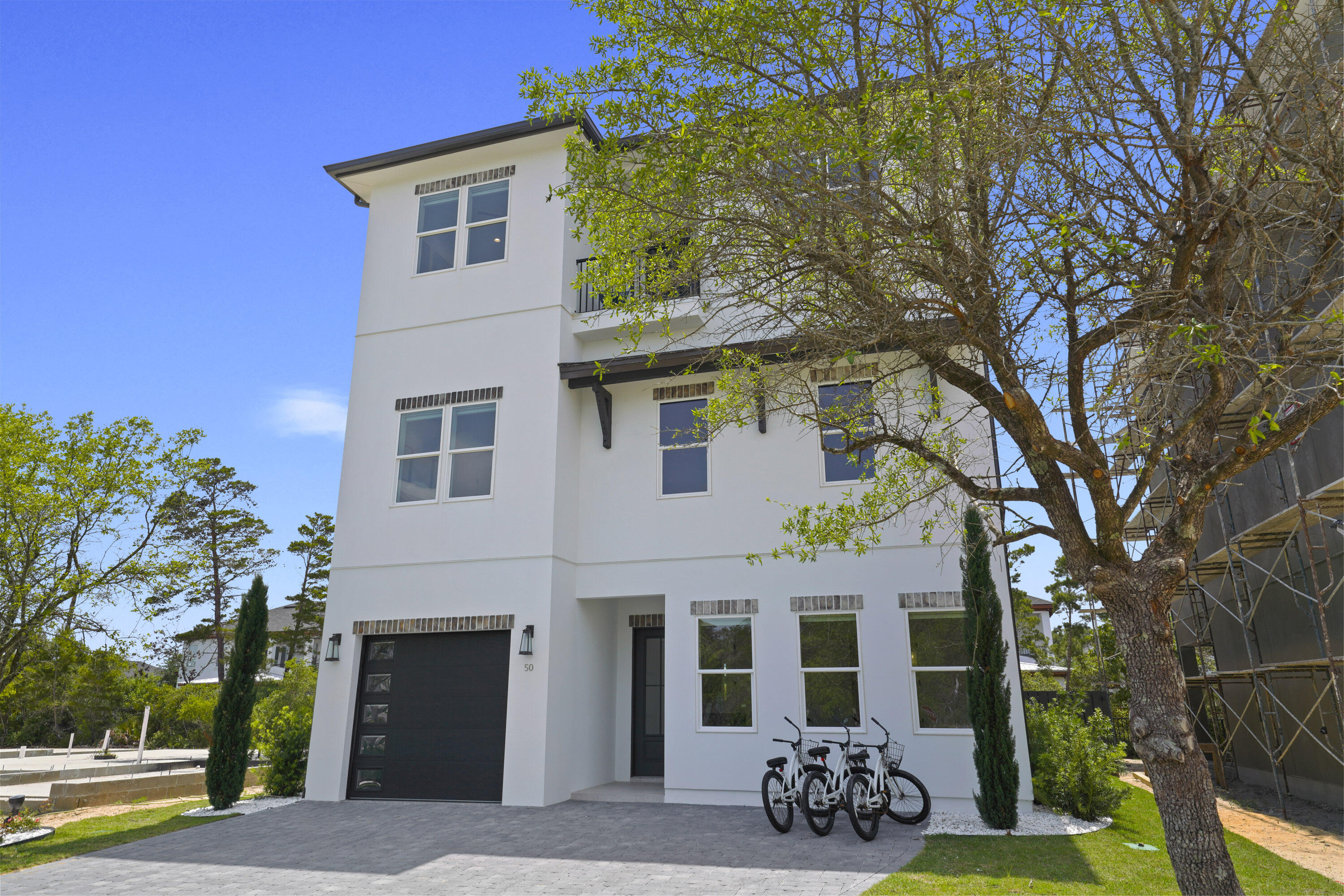 Sea Croft Cottages - Residential