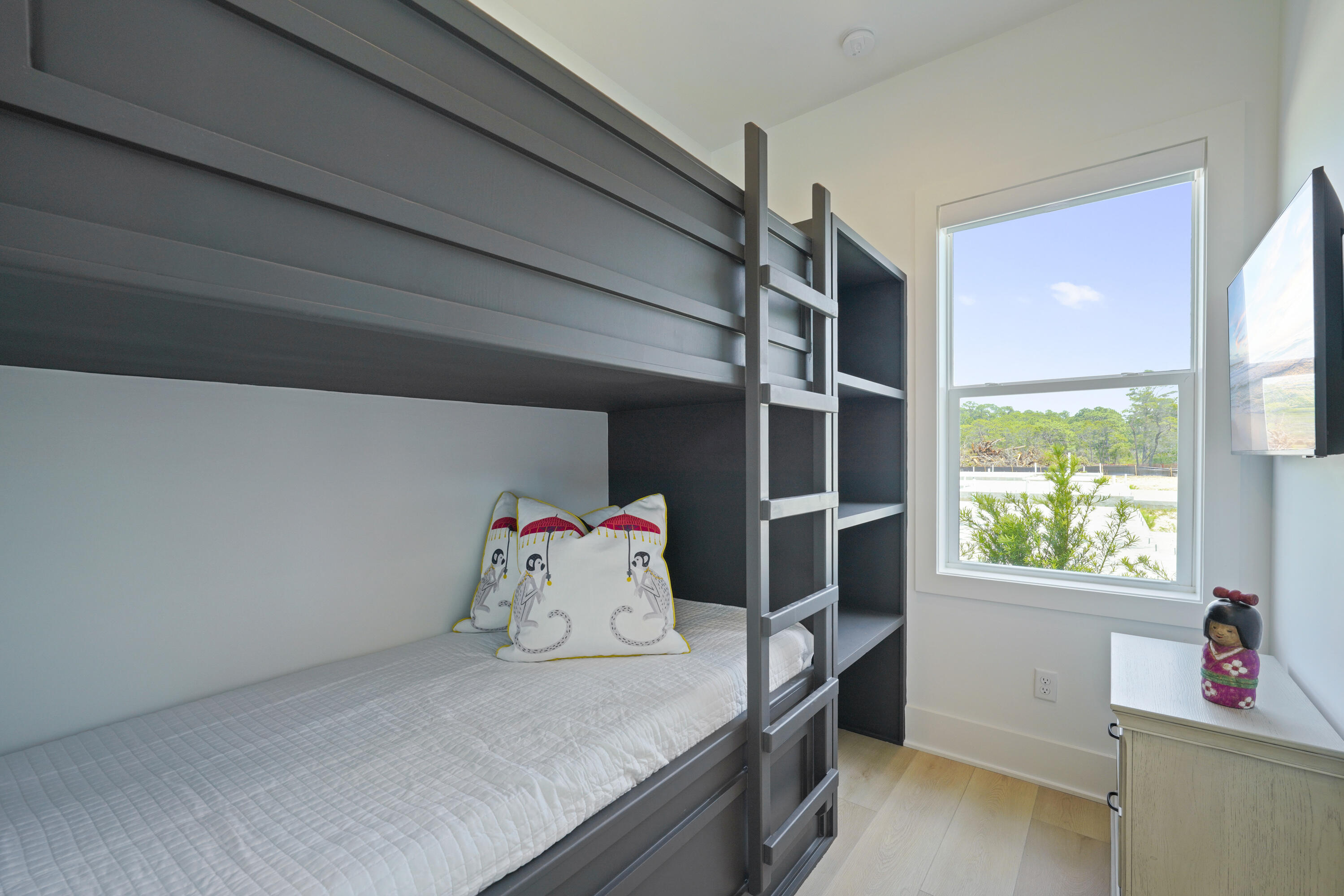 Sea Croft Cottages - Residential