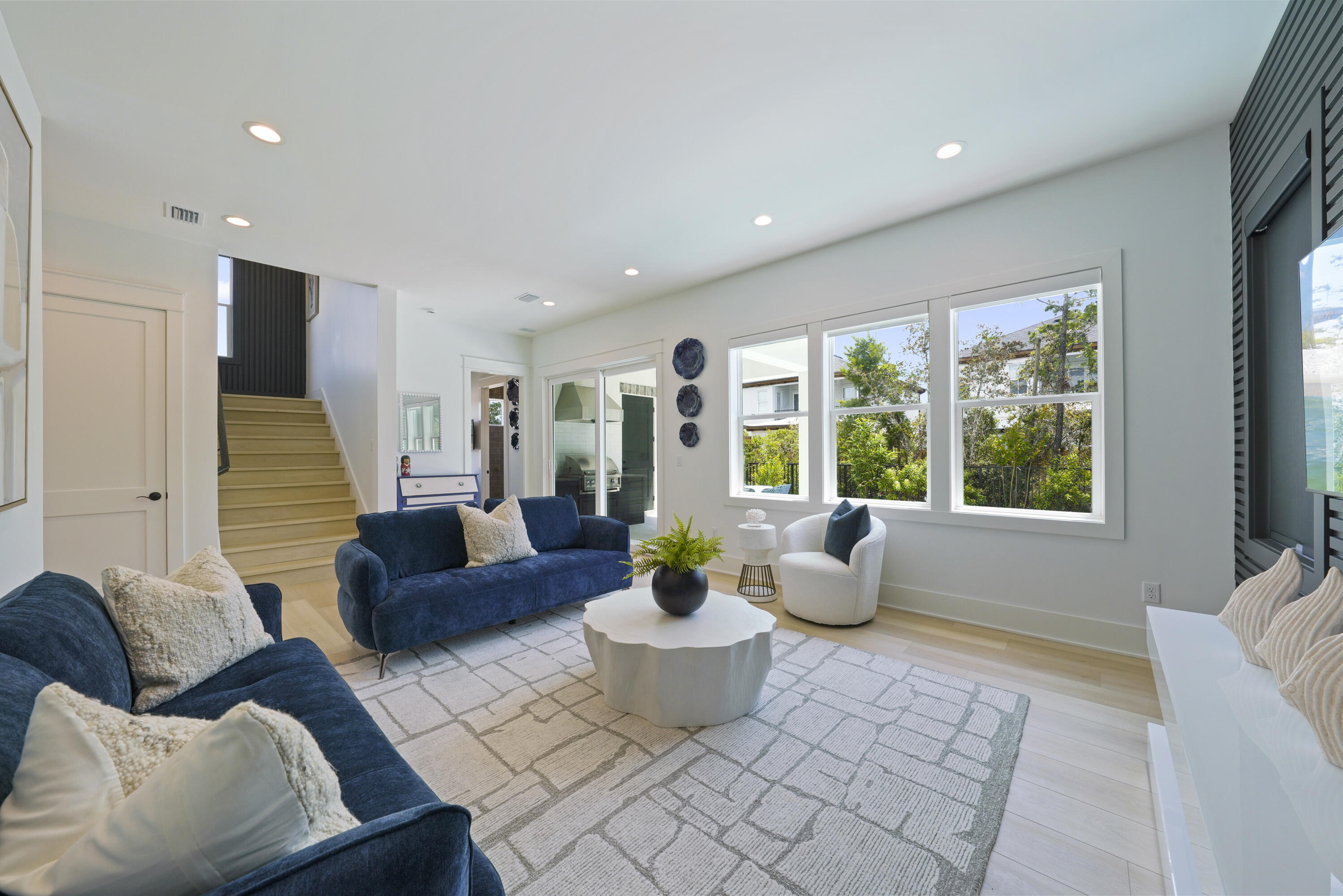 Sea Croft Cottages - Residential