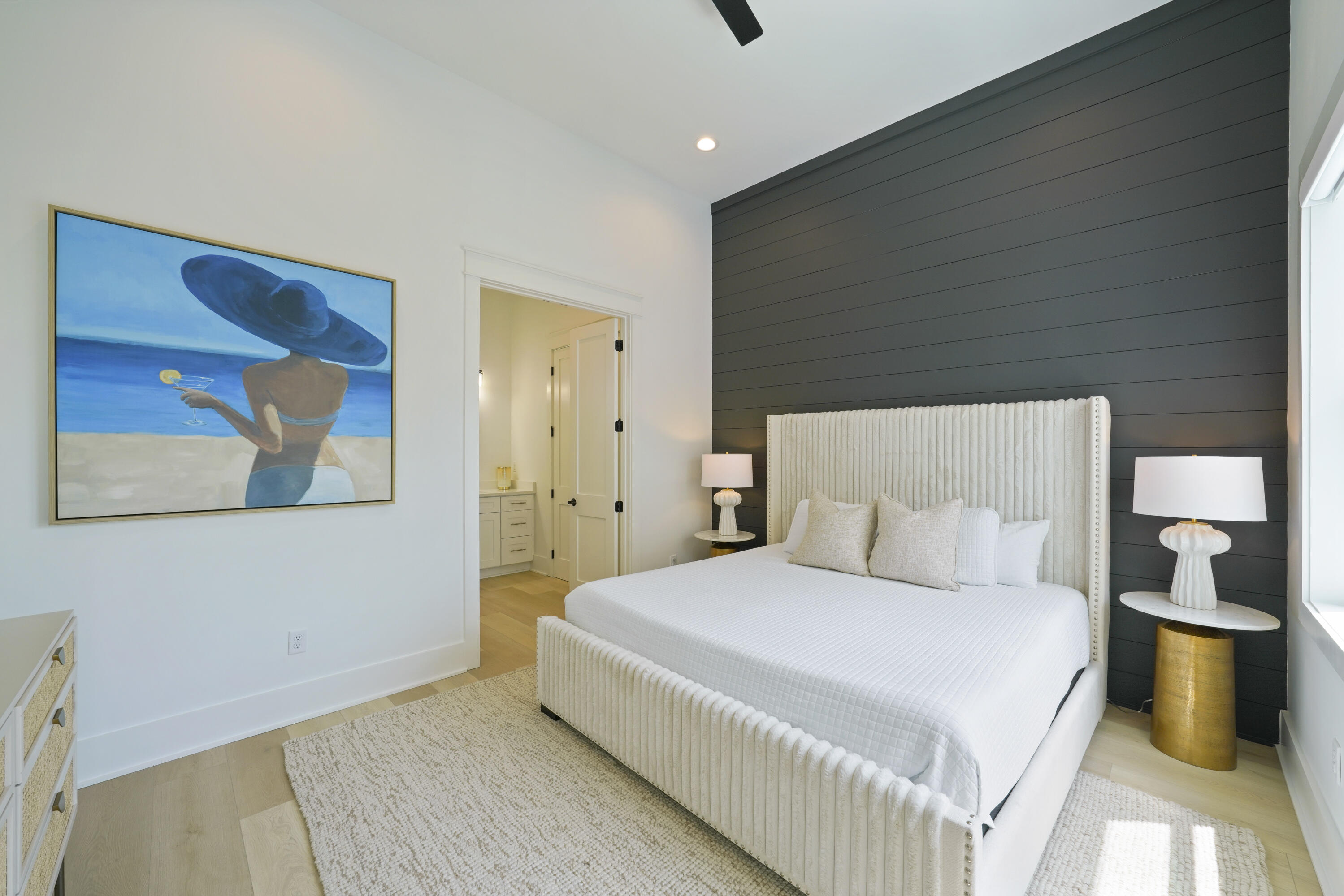 Sea Croft Cottages - Residential