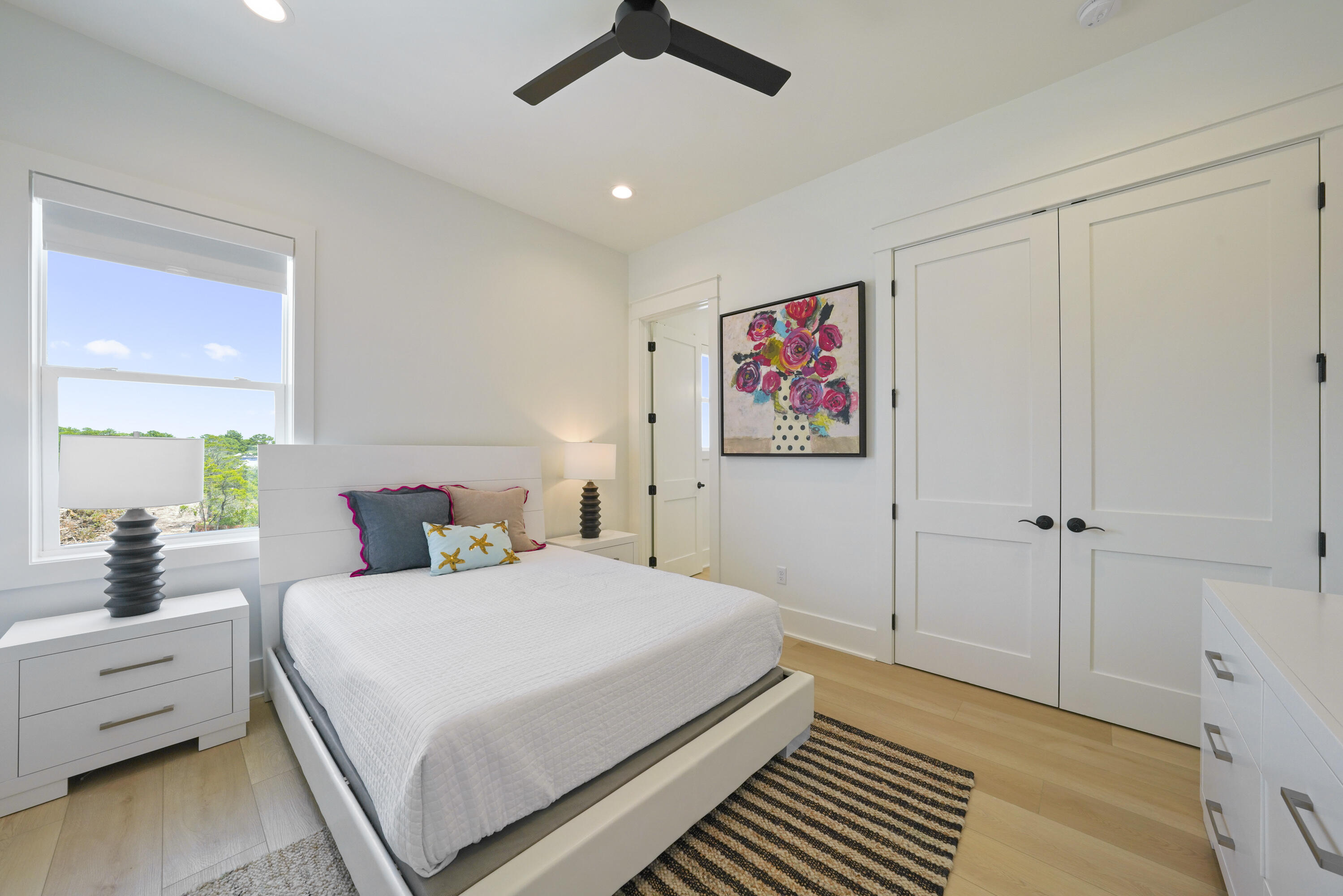 Sea Croft Cottages - Residential