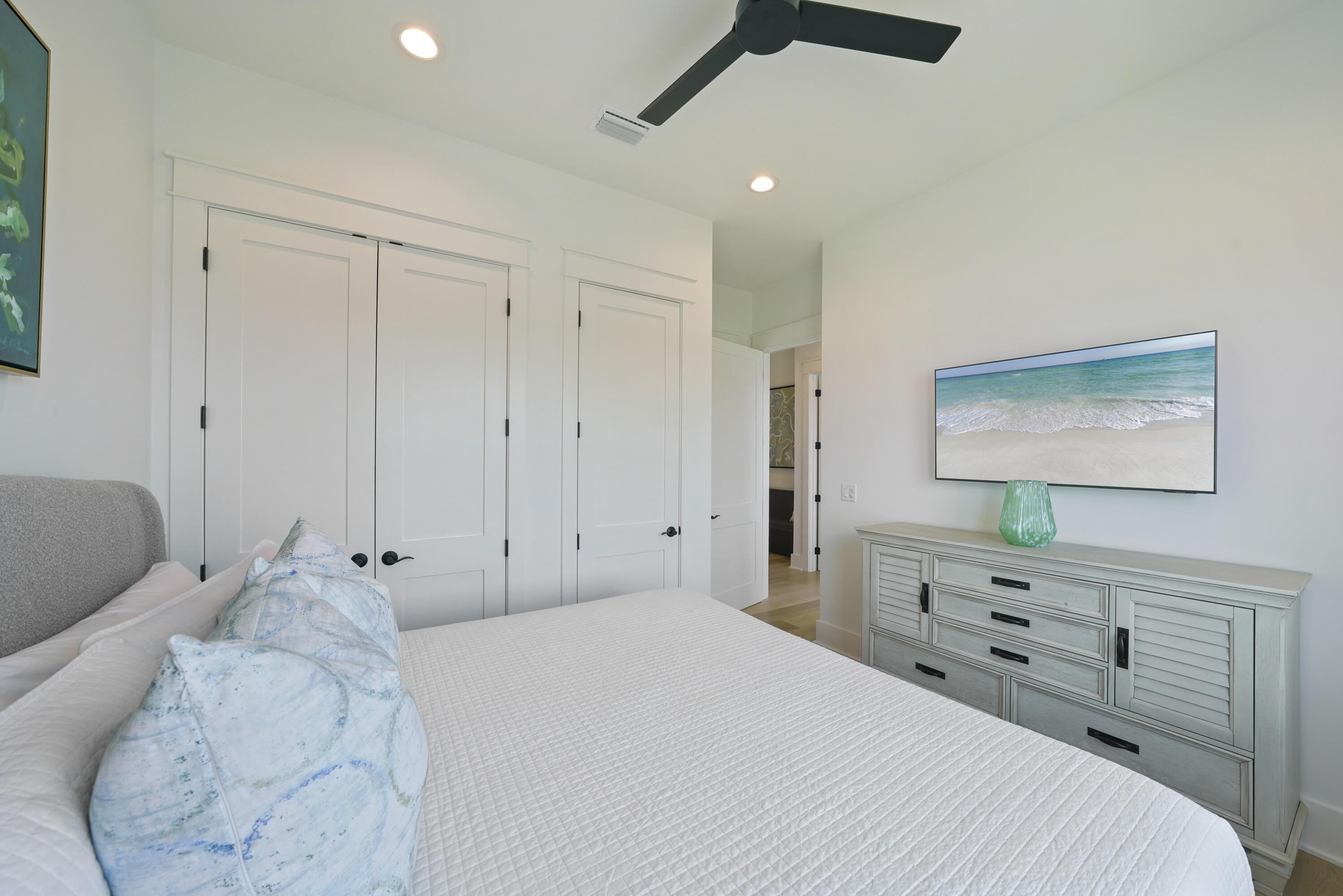 Sea Croft Cottages - Residential