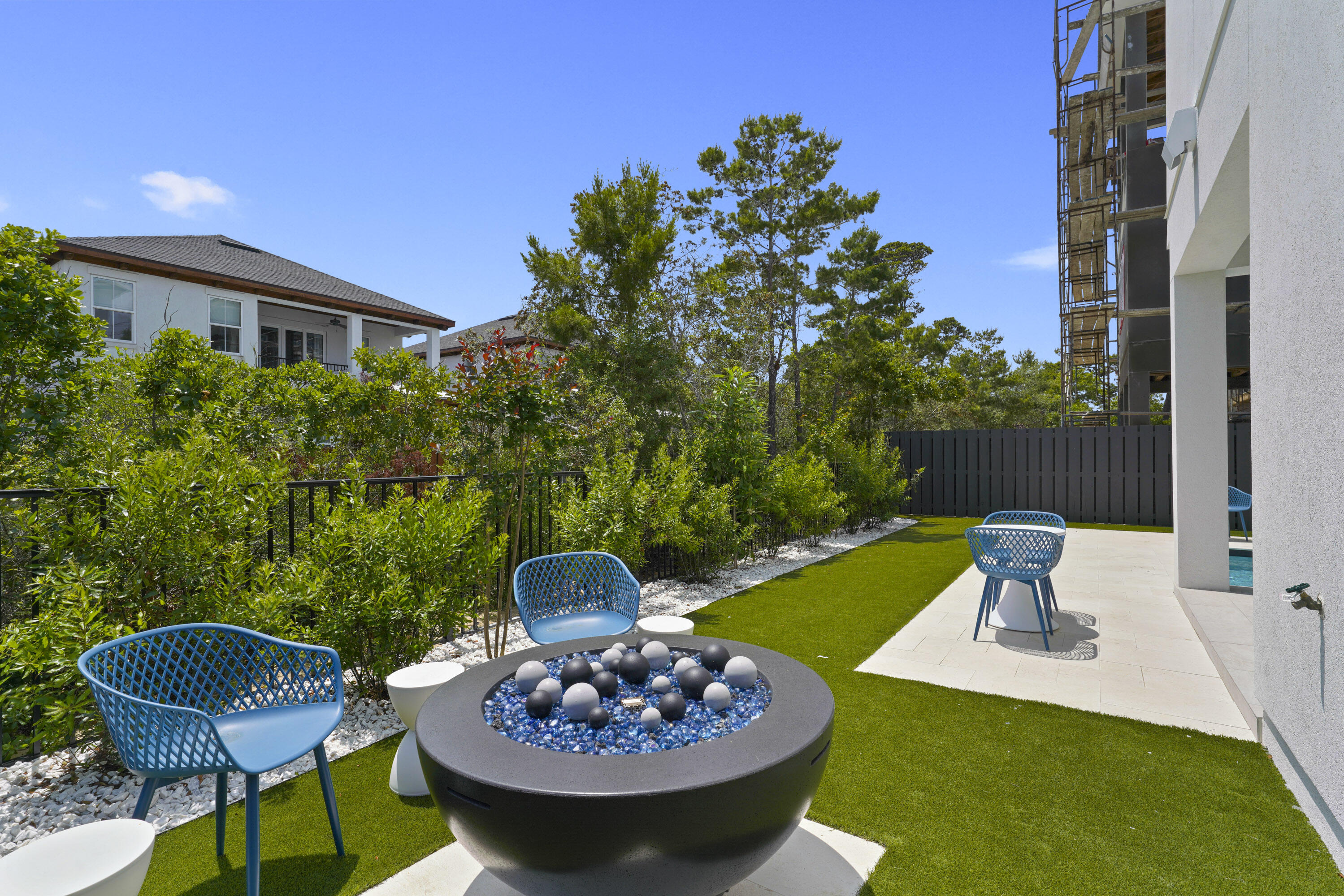 Sea Croft Cottages - Residential