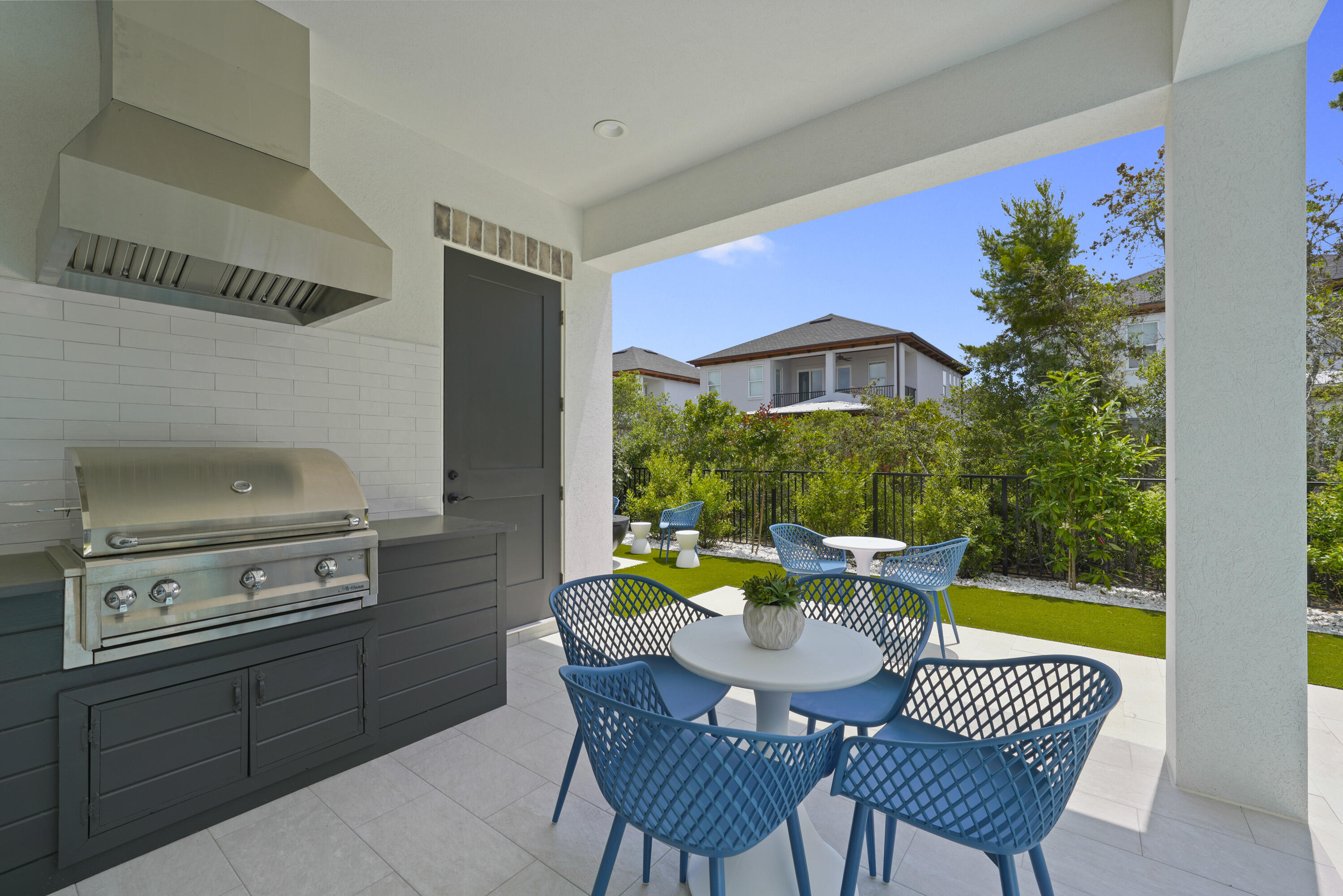 Sea Croft Cottages - Residential