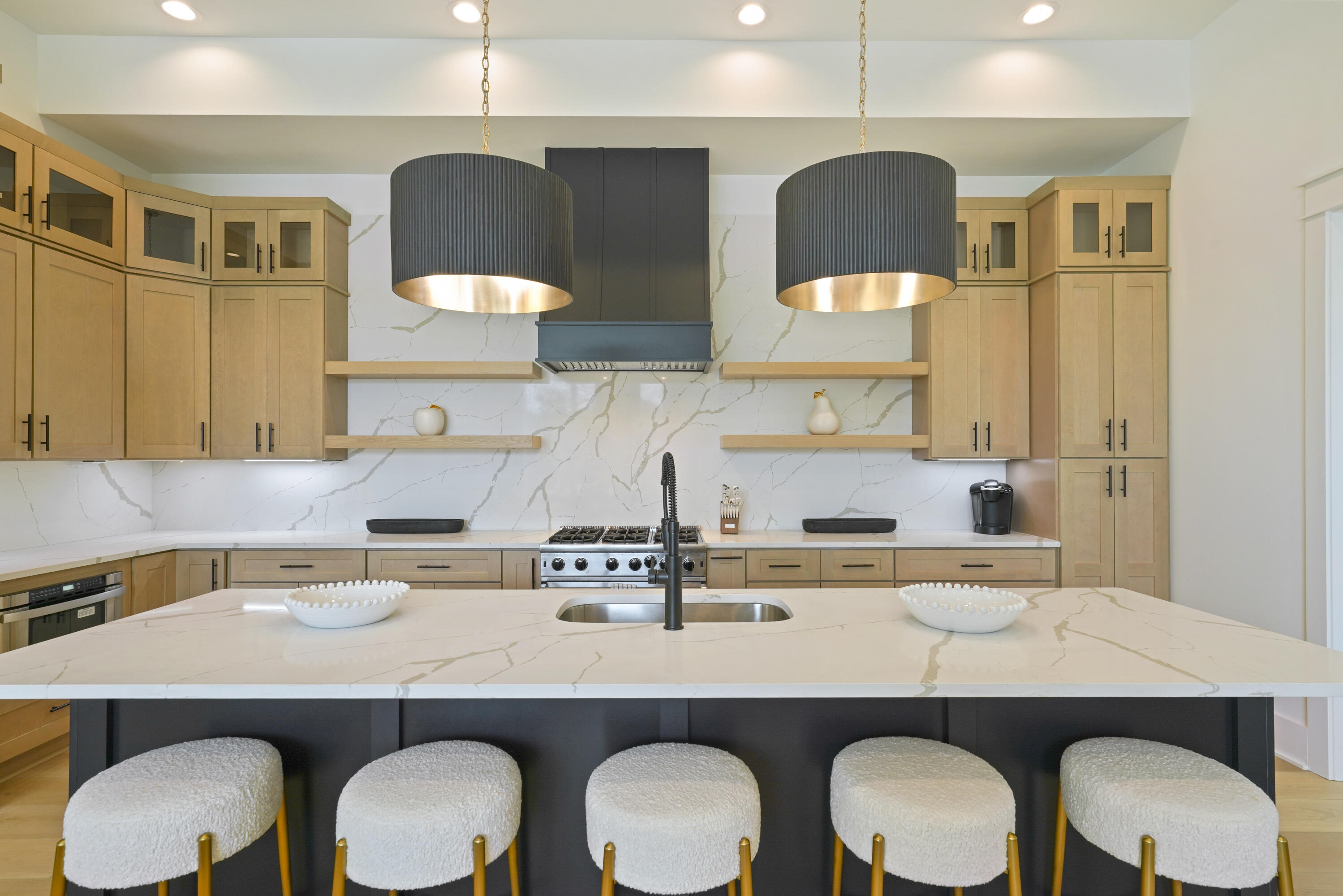 Sea Croft Cottages - Residential