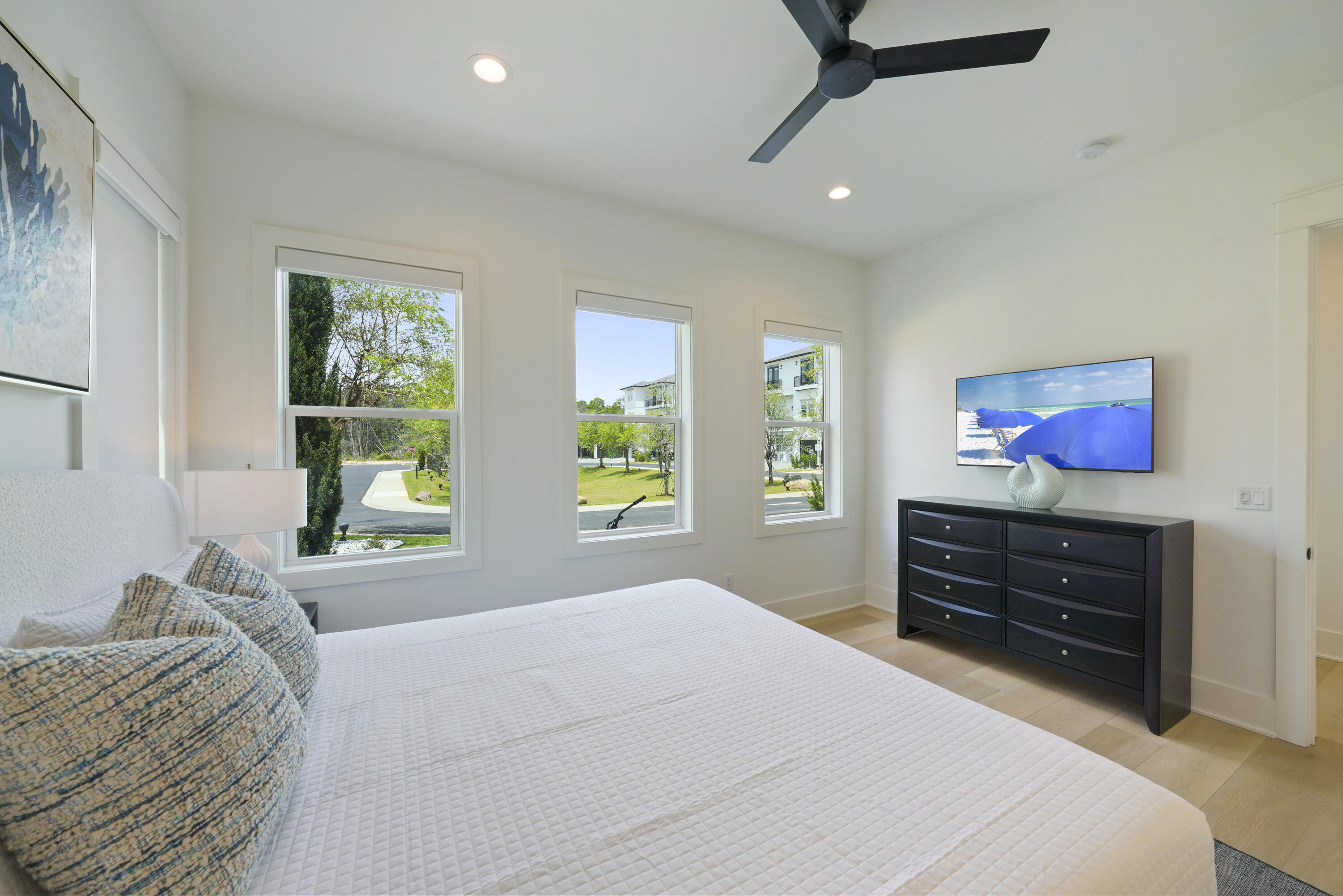 Sea Croft Cottages - Residential