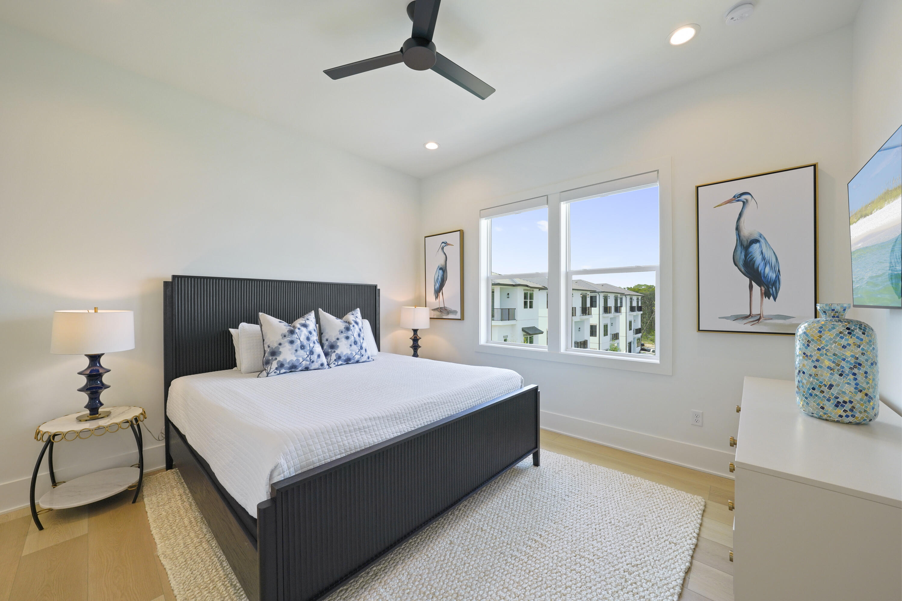 Sea Croft Cottages - Residential