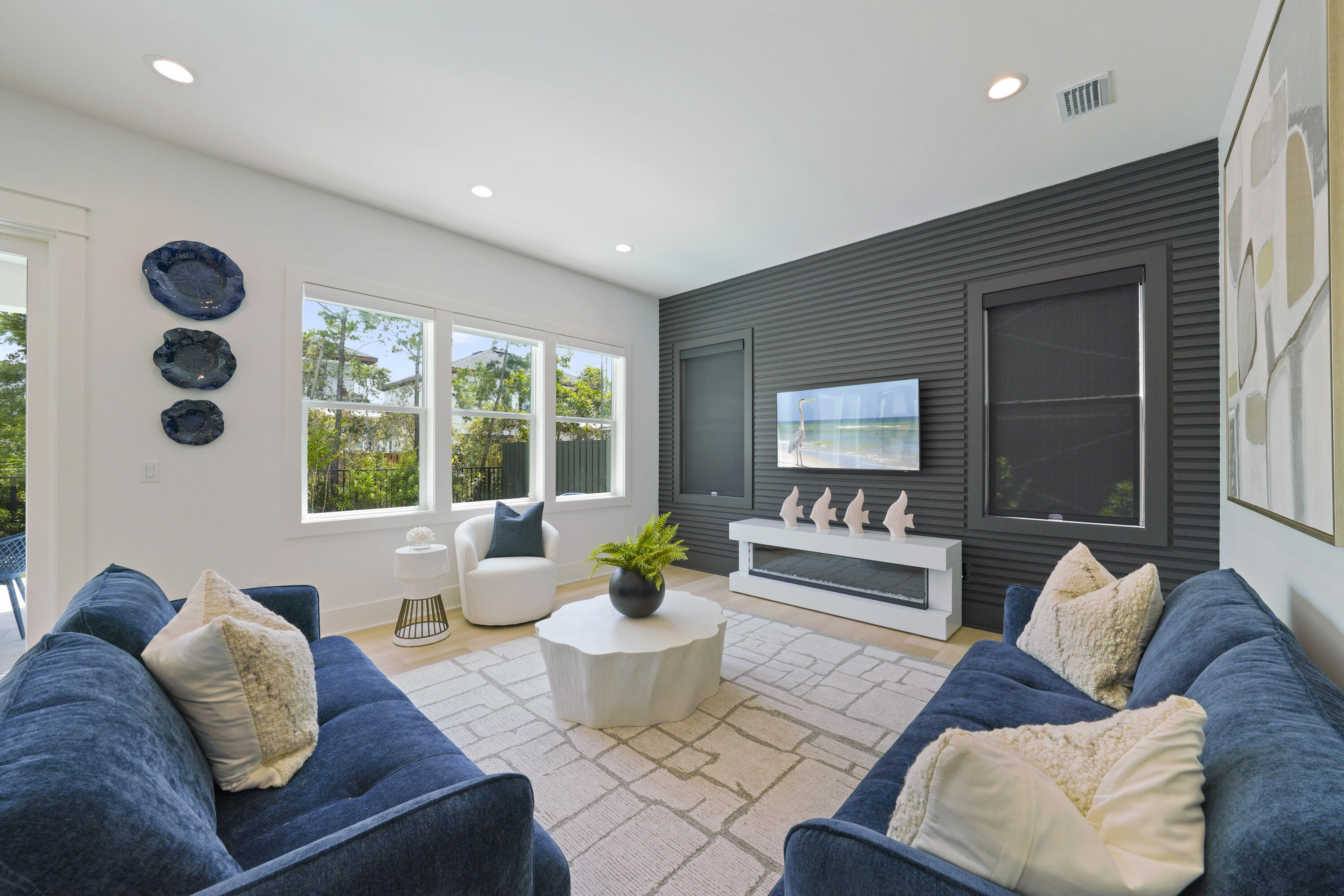 Sea Croft Cottages - Residential