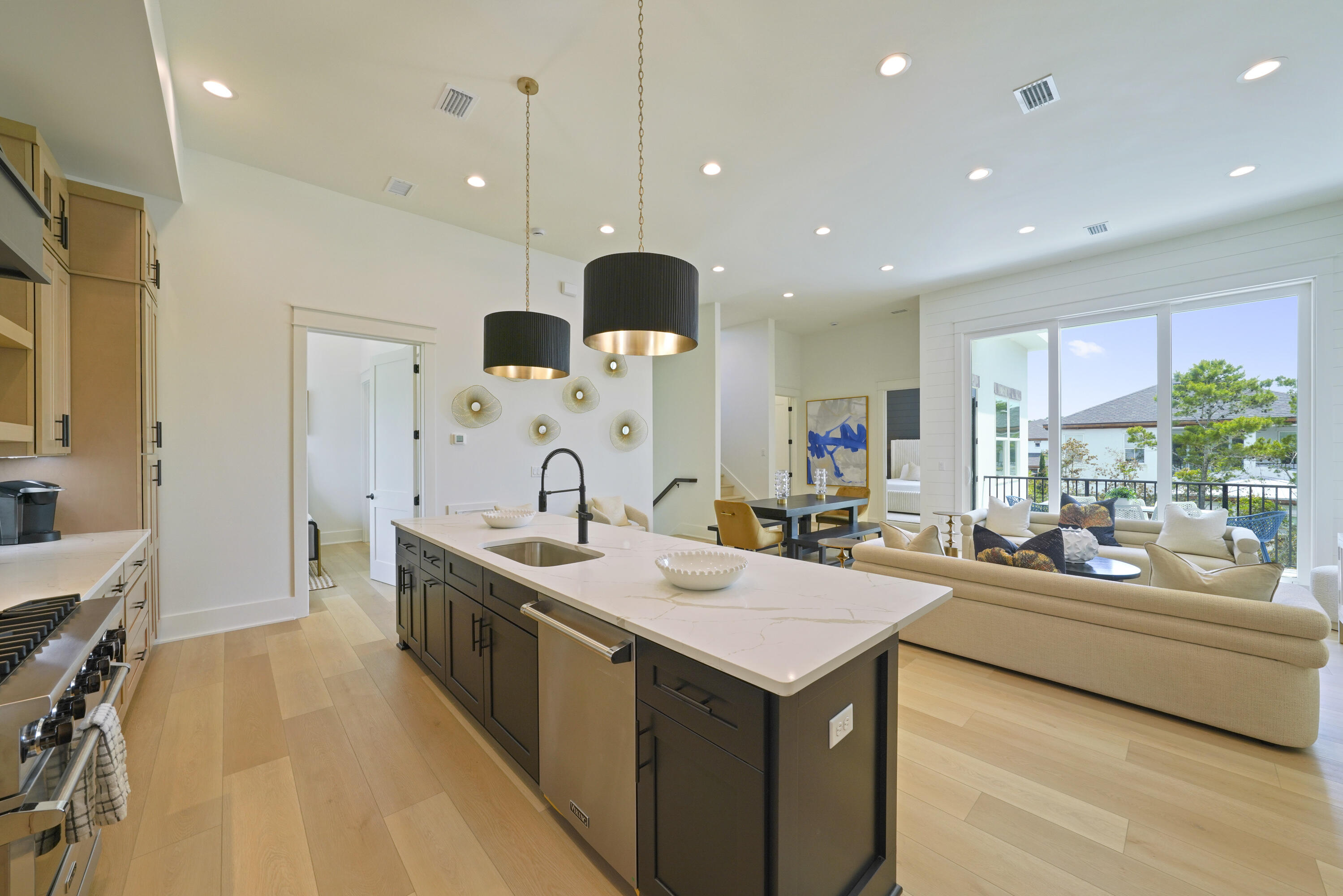 Sea Croft Cottages - Residential
