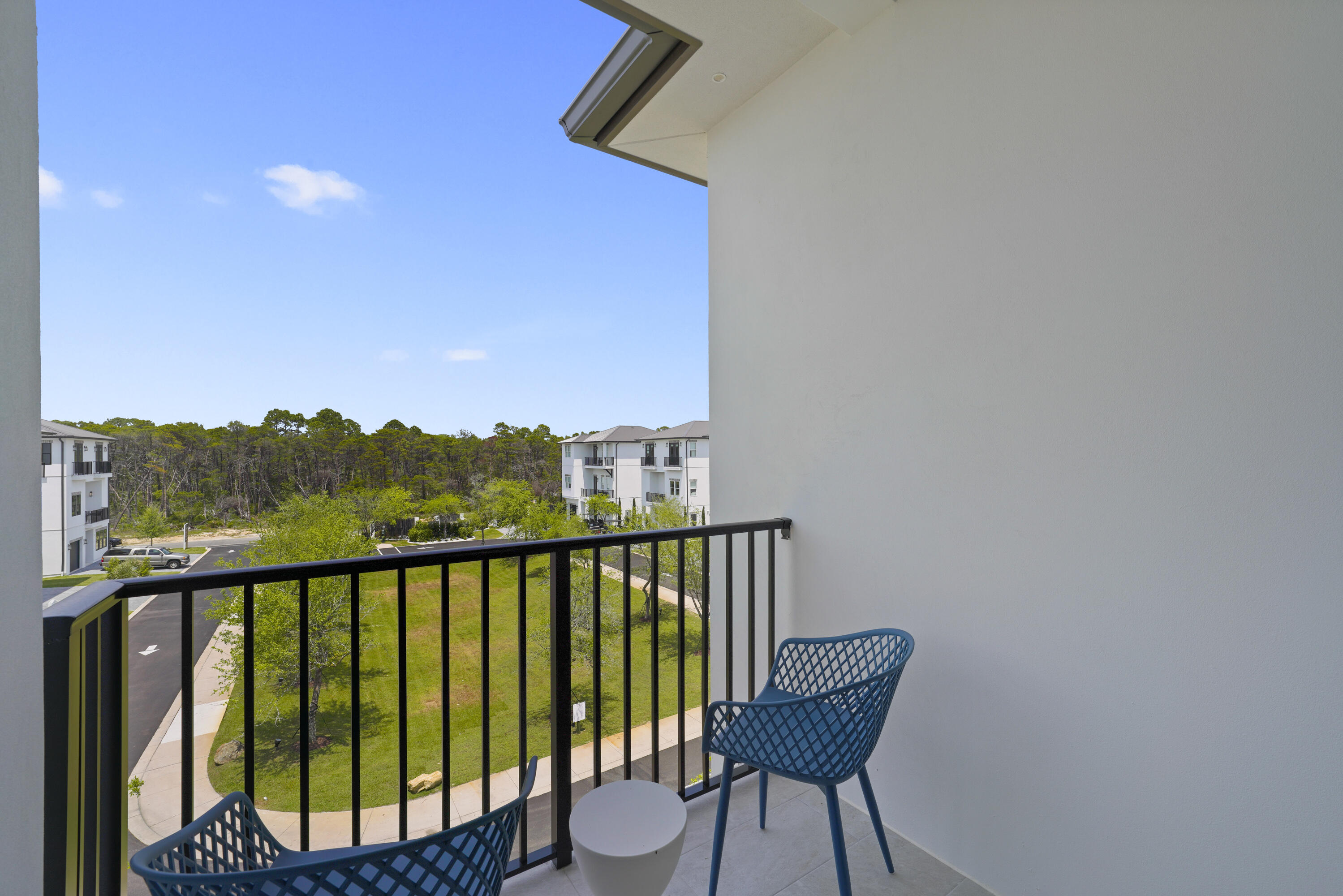 Sea Croft Cottages - Residential