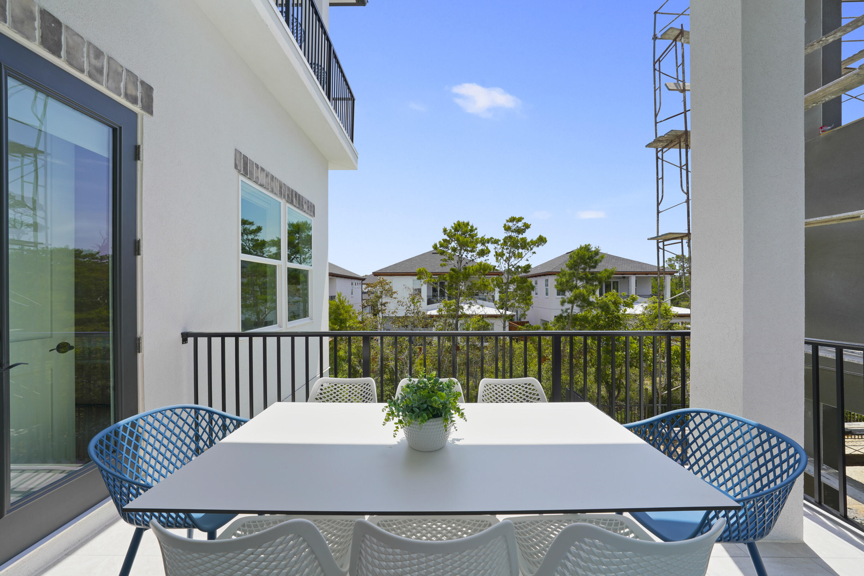 Sea Croft Cottages - Residential