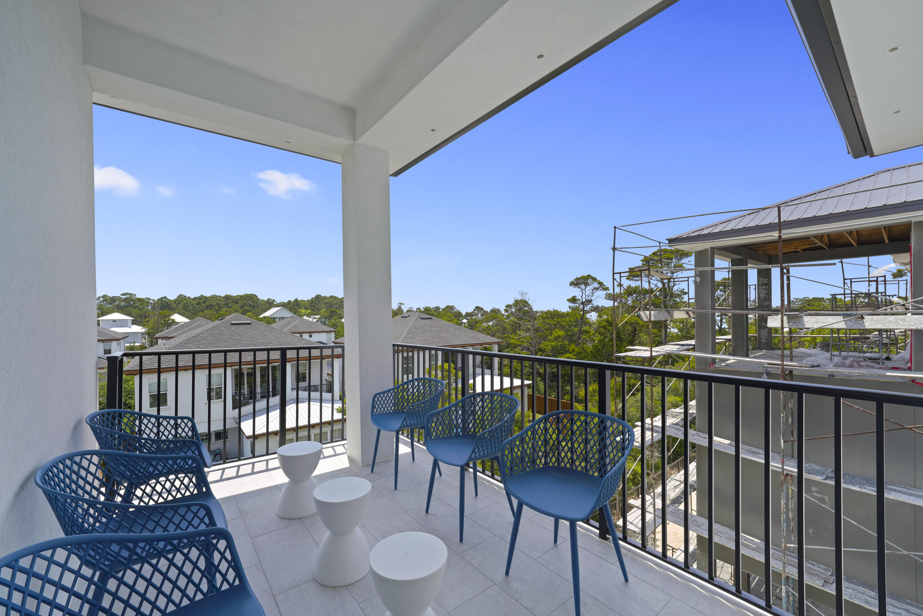 Sea Croft Cottages - Residential