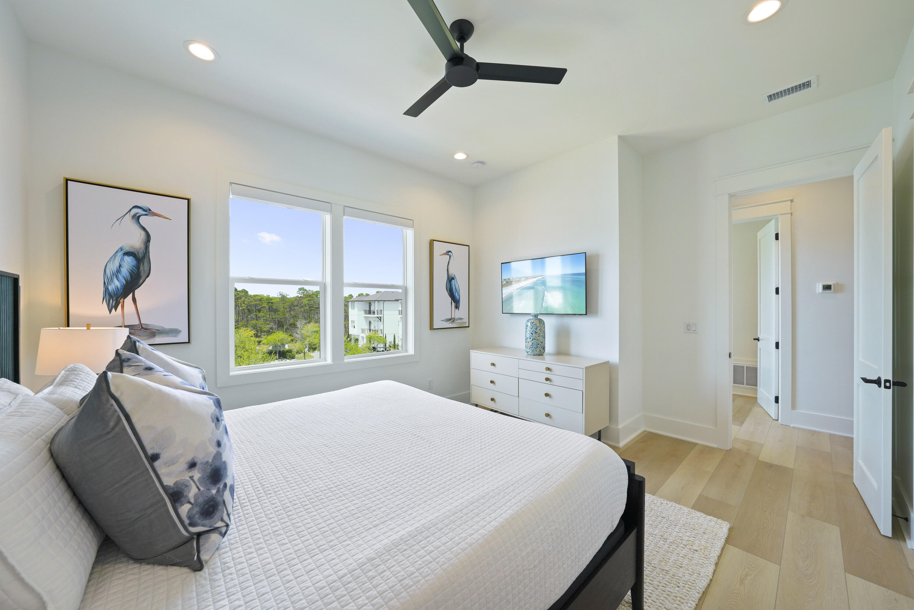 Sea Croft Cottages - Residential