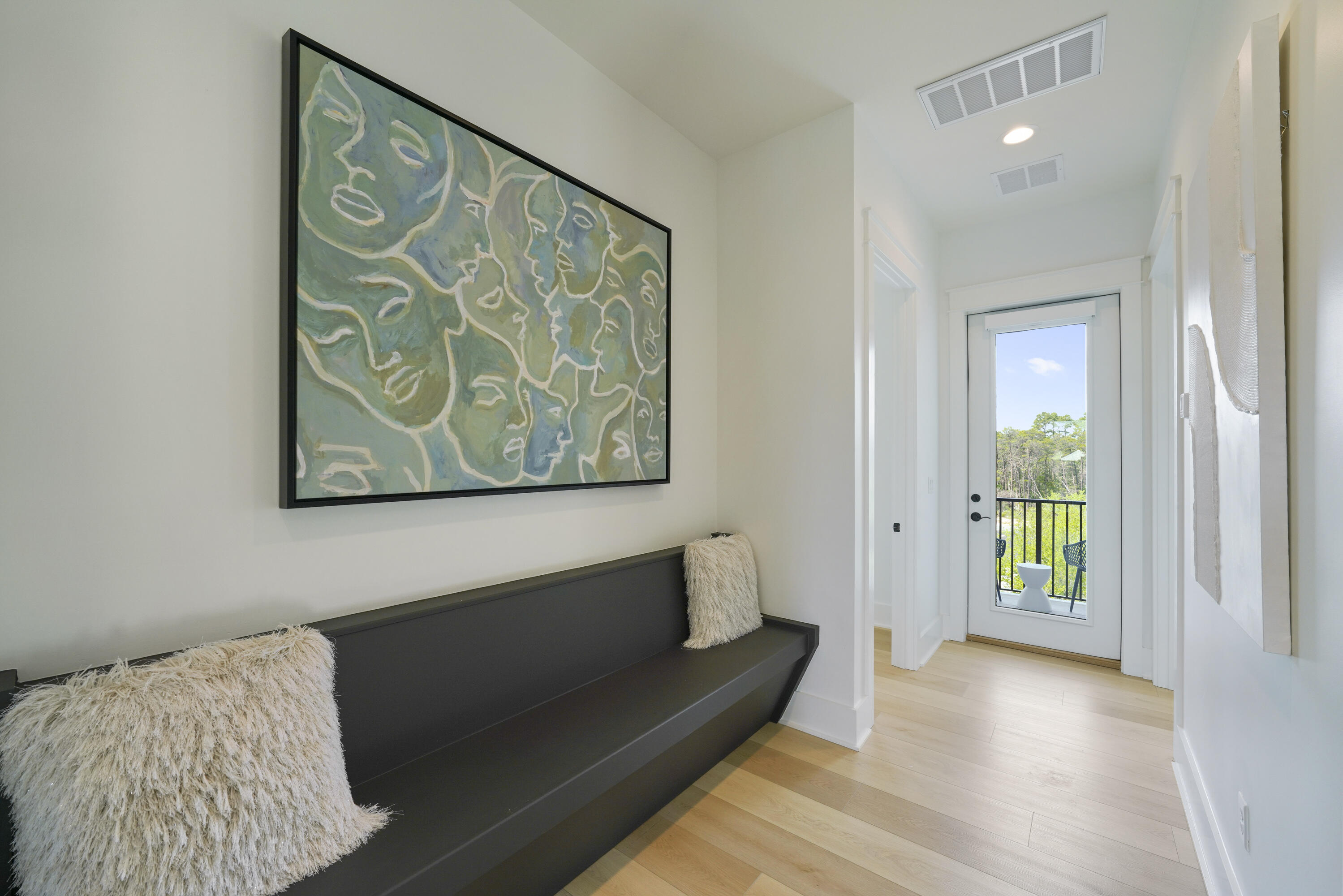 Sea Croft Cottages - Residential