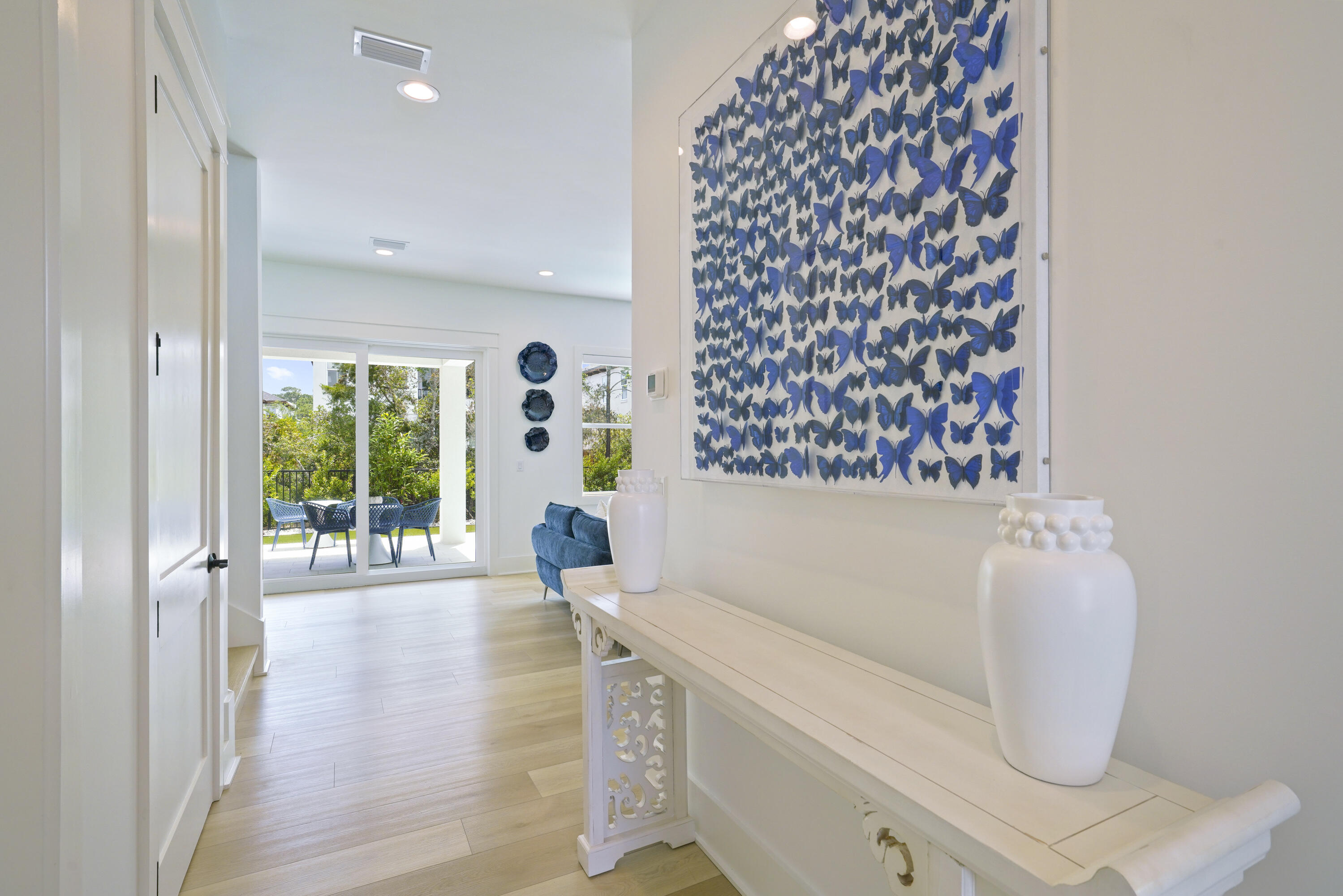 Sea Croft Cottages - Residential