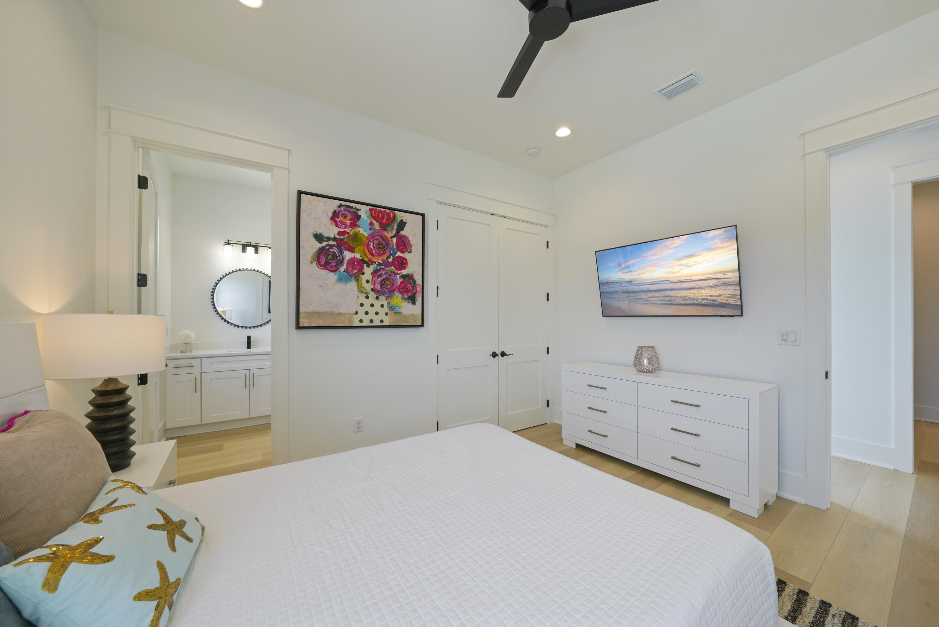 Sea Croft Cottages - Residential