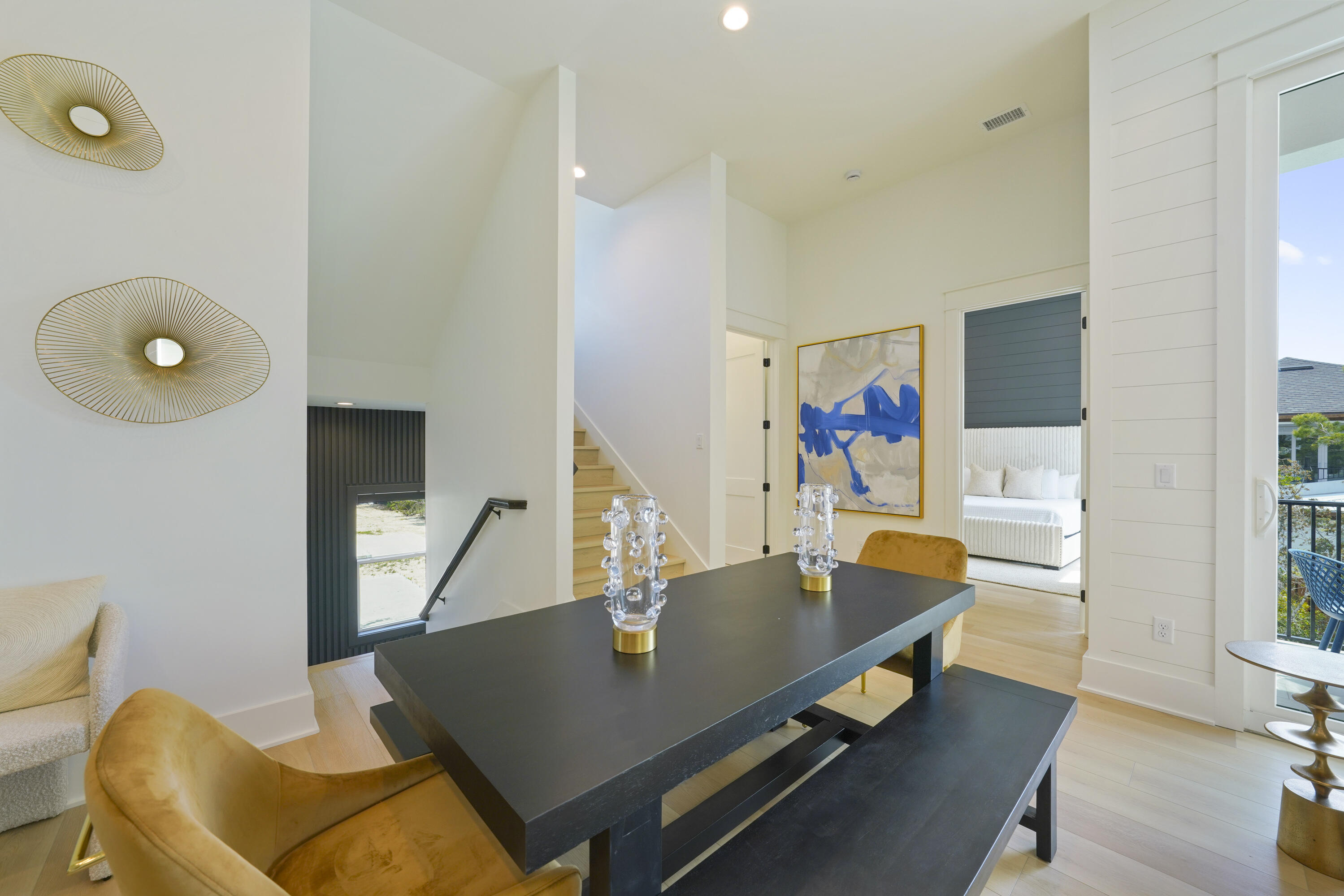 Sea Croft Cottages - Residential