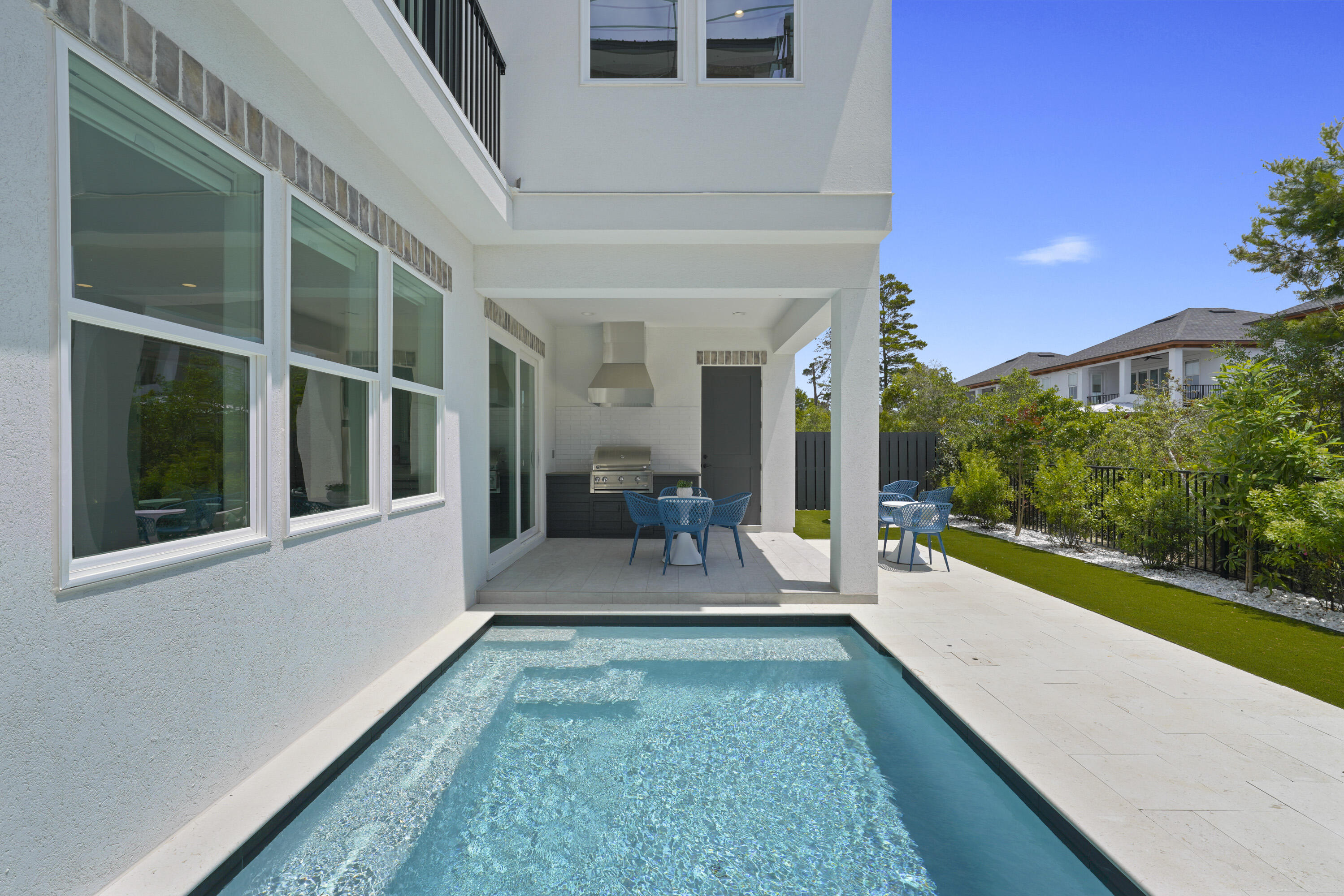 Sea Croft Cottages - Residential