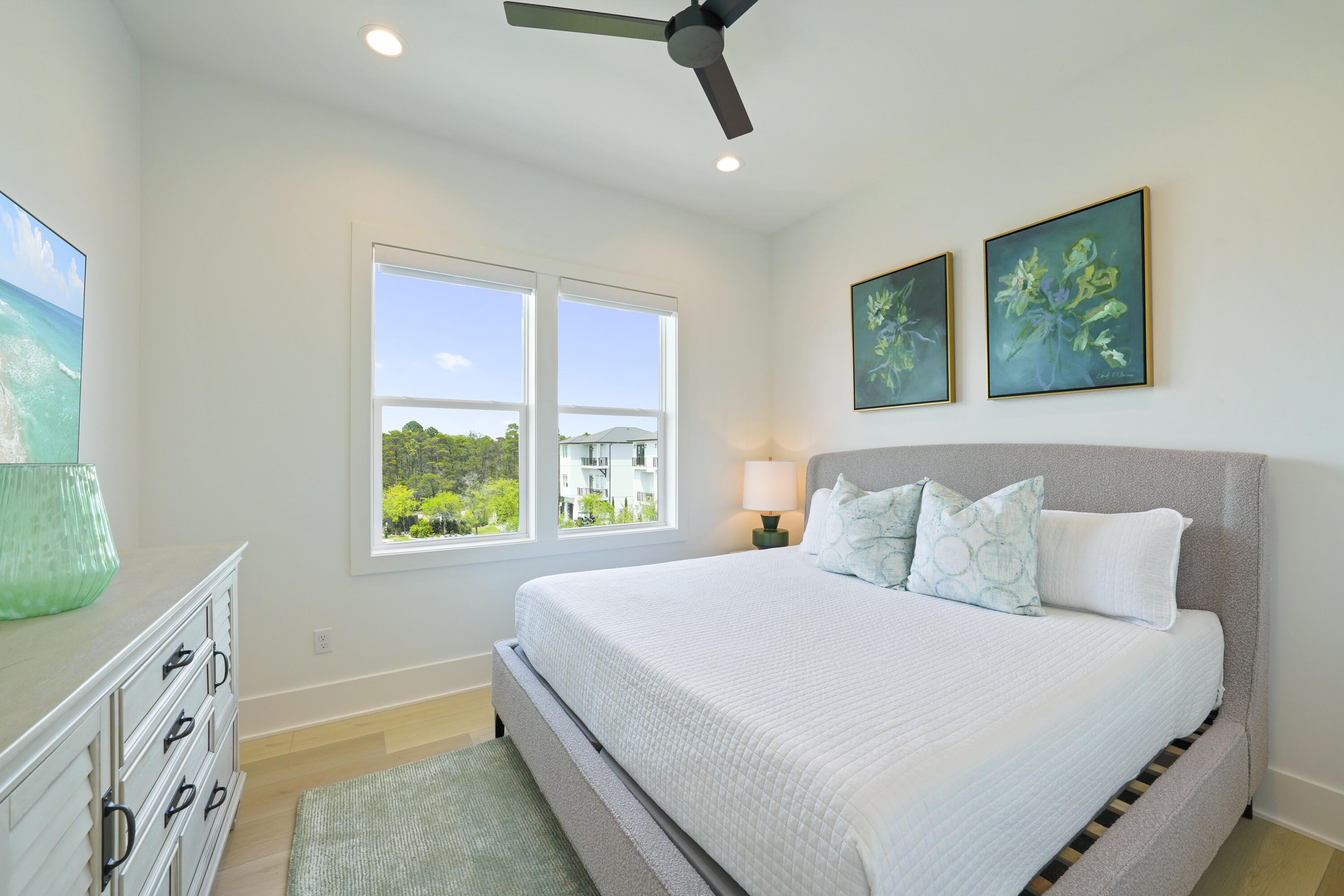 Sea Croft Cottages - Residential