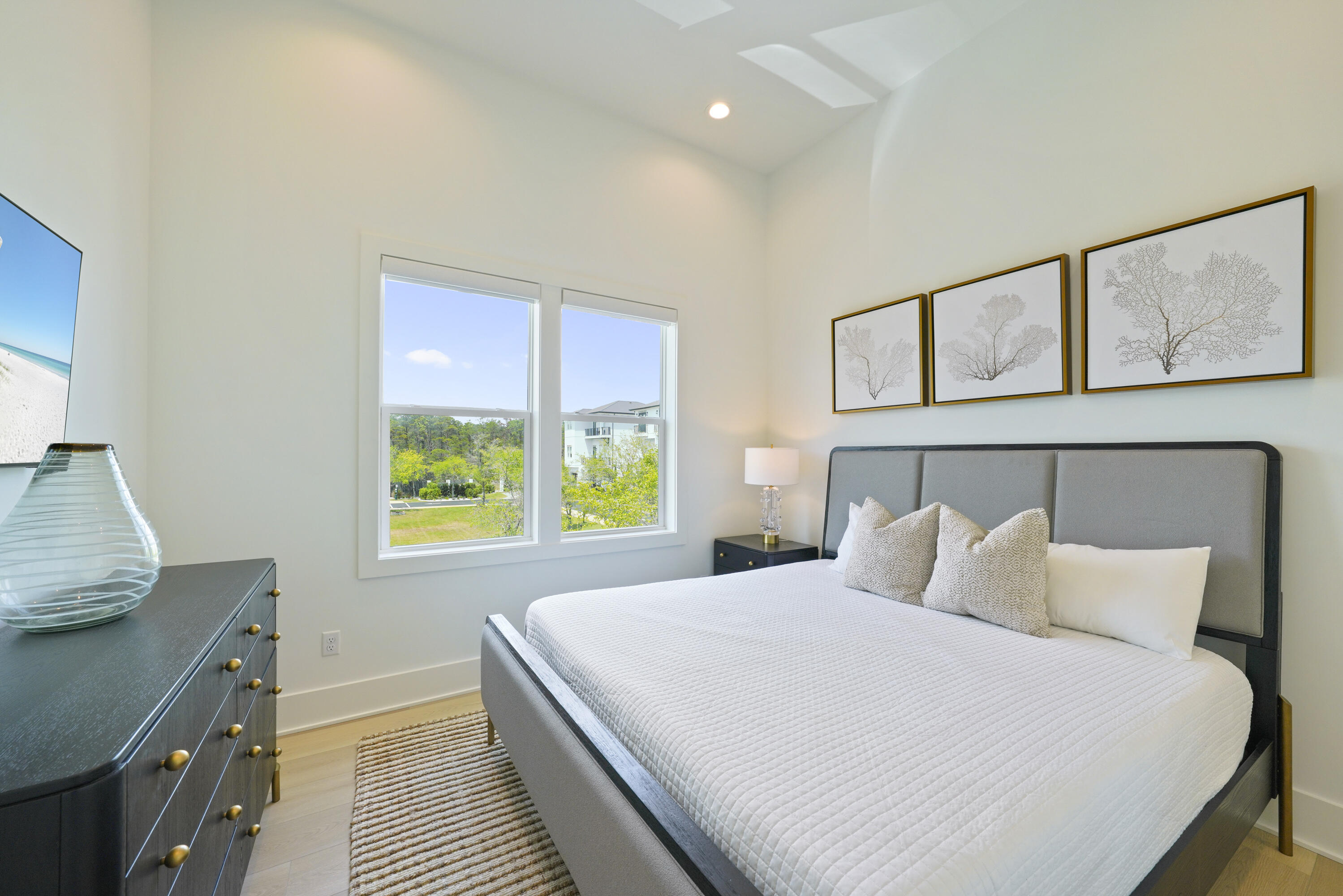 Sea Croft Cottages - Residential