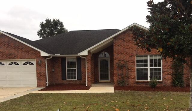 ANTIOCH ESTATES S/D 3 - Residential