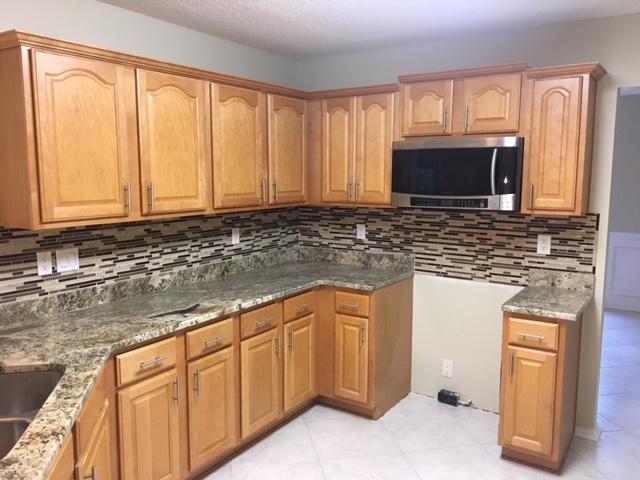 ANTIOCH ESTATES S/D 3 - Residential
