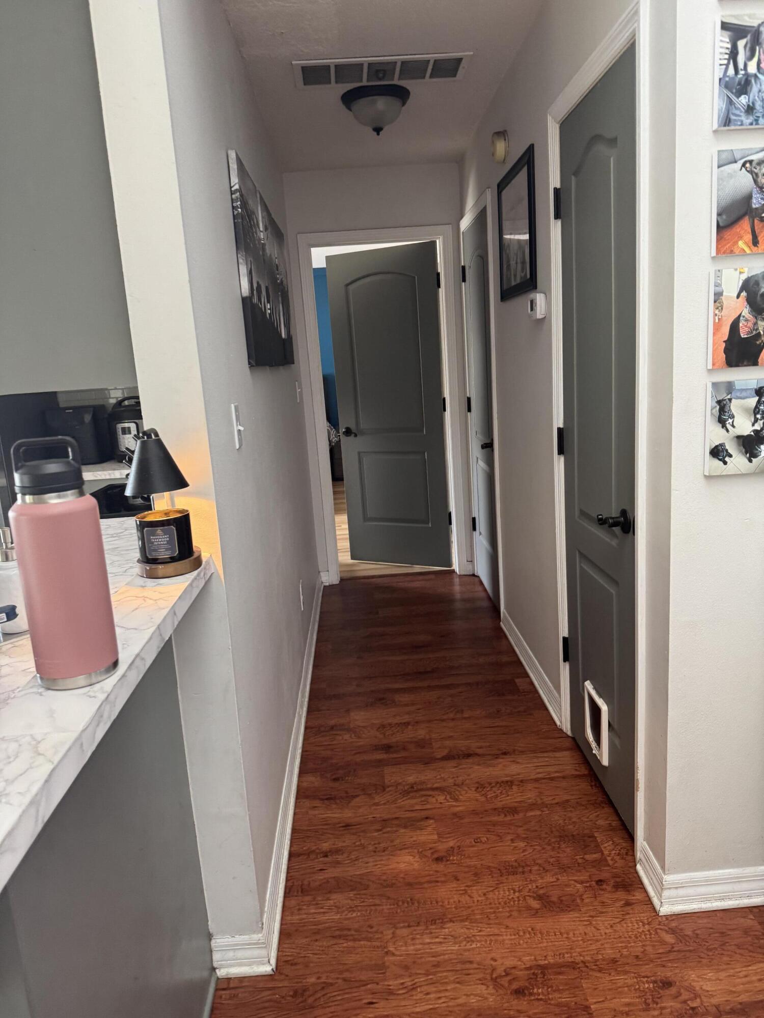 WOODLAND PARK ESTATES - Residential