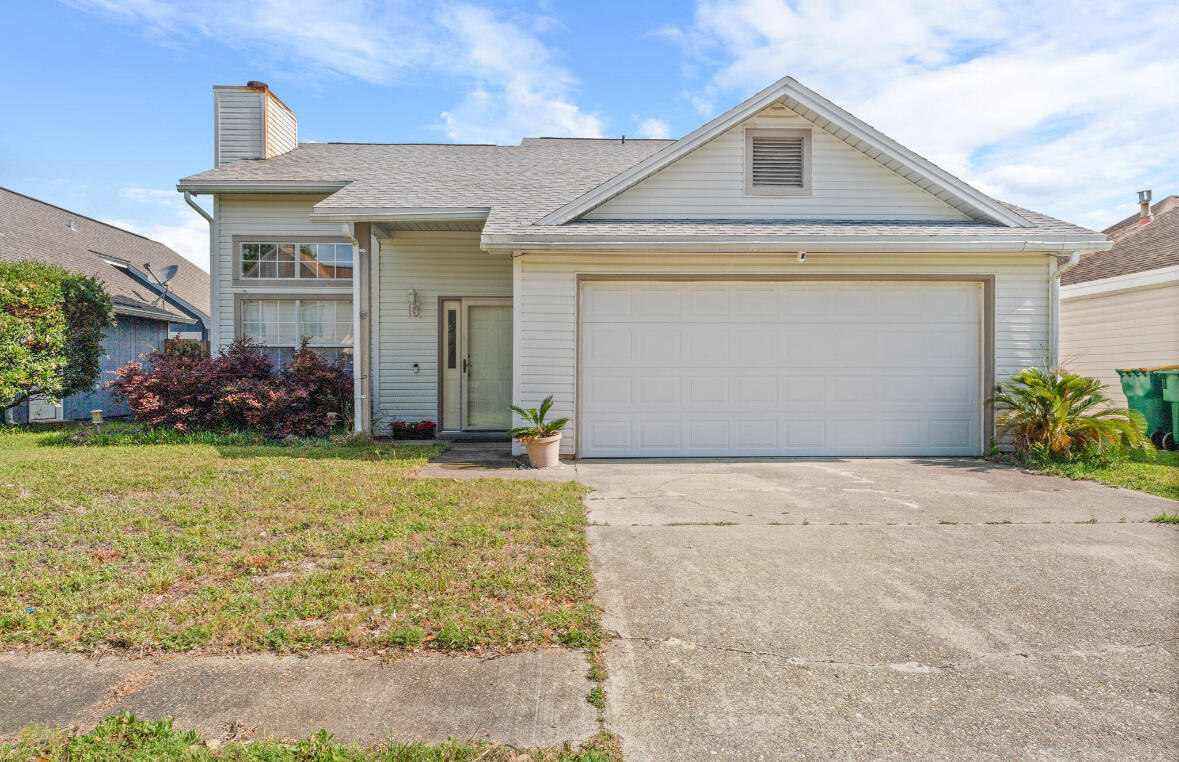 WOODLAND PARK ESTATES - Residential