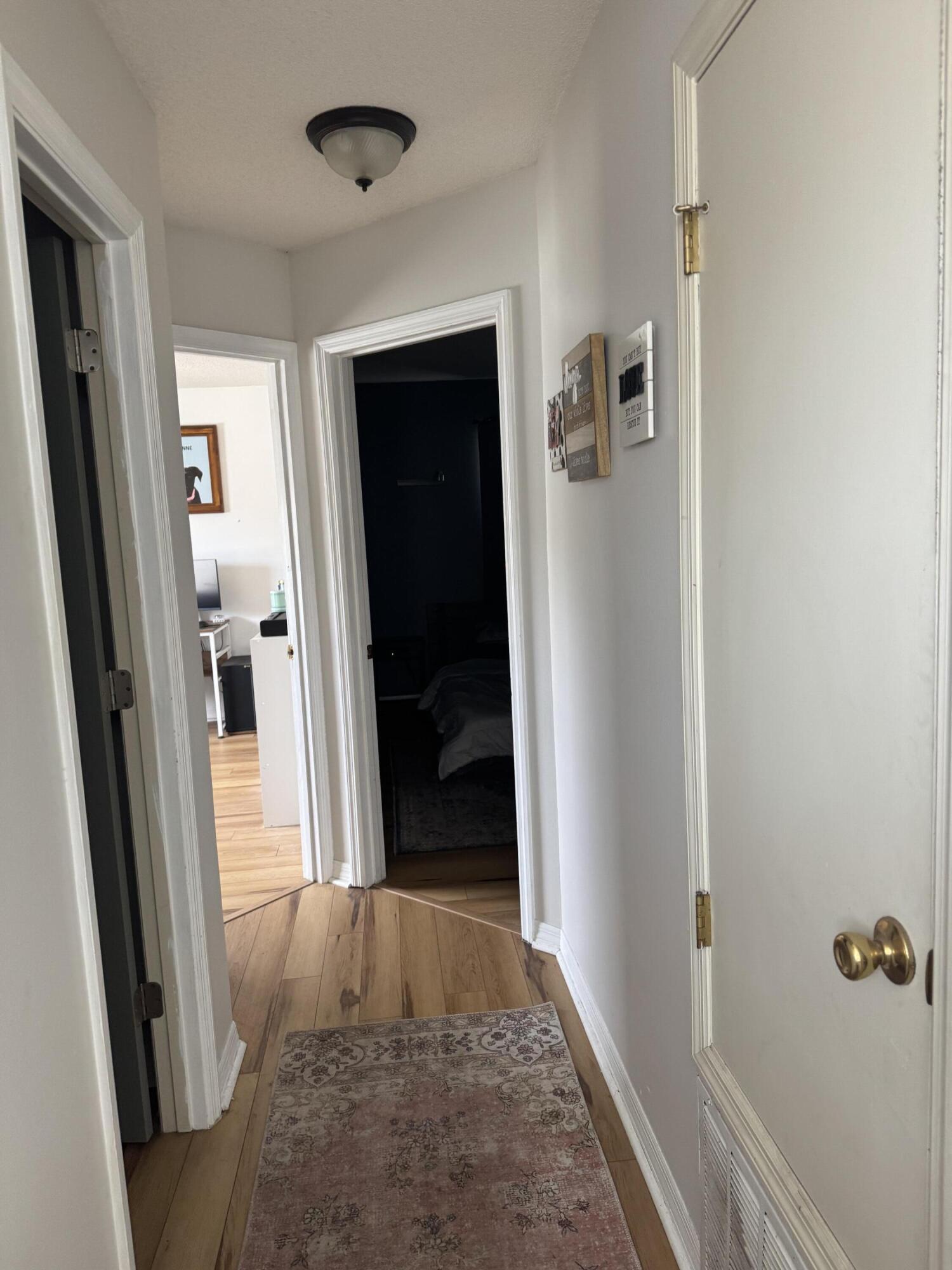 WOODLAND PARK ESTATES - Residential