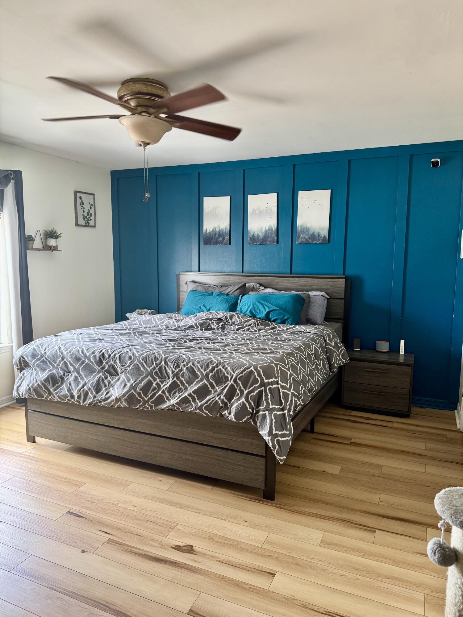 WOODLAND PARK ESTATES - Residential