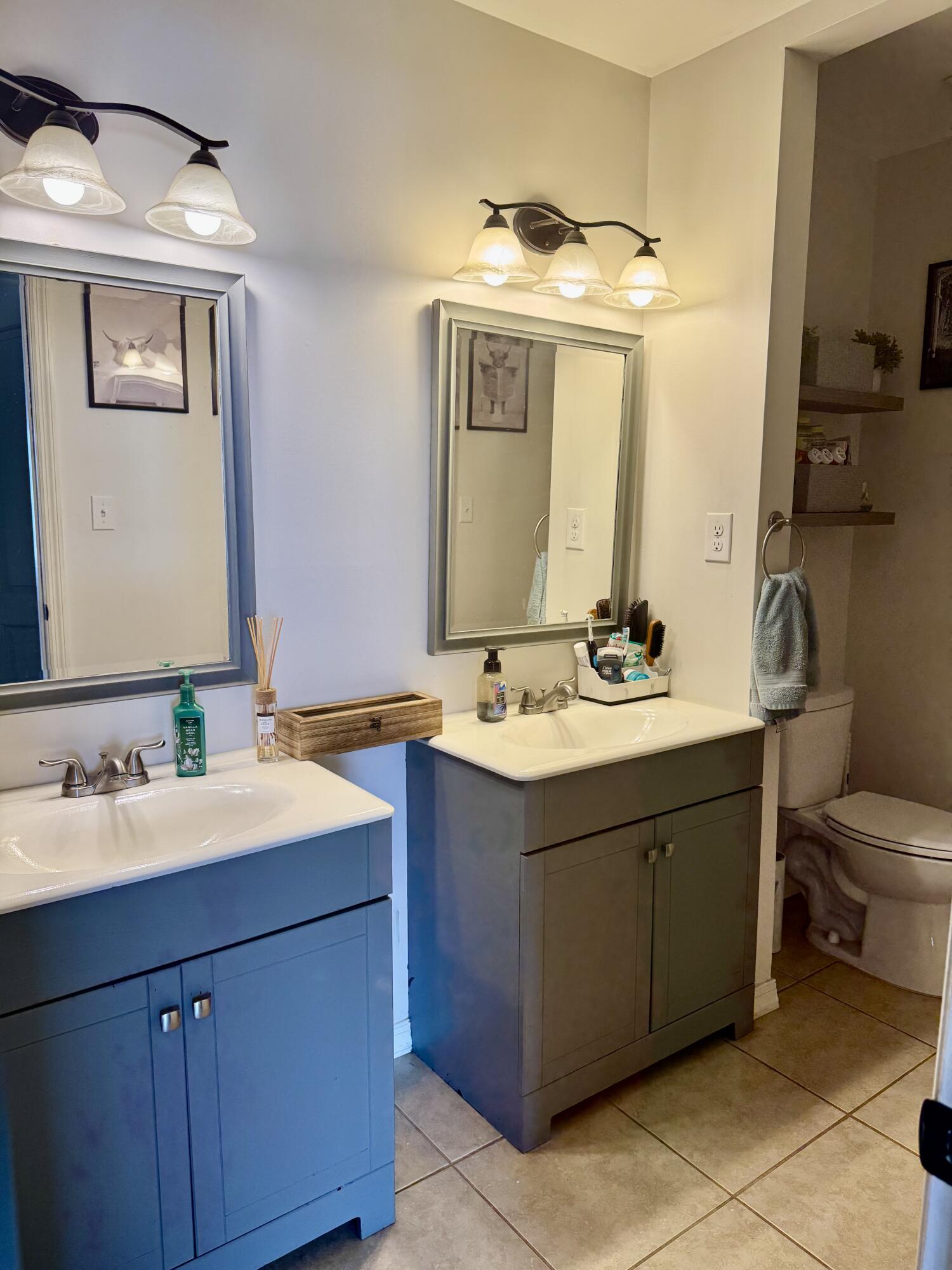 WOODLAND PARK ESTATES - Residential