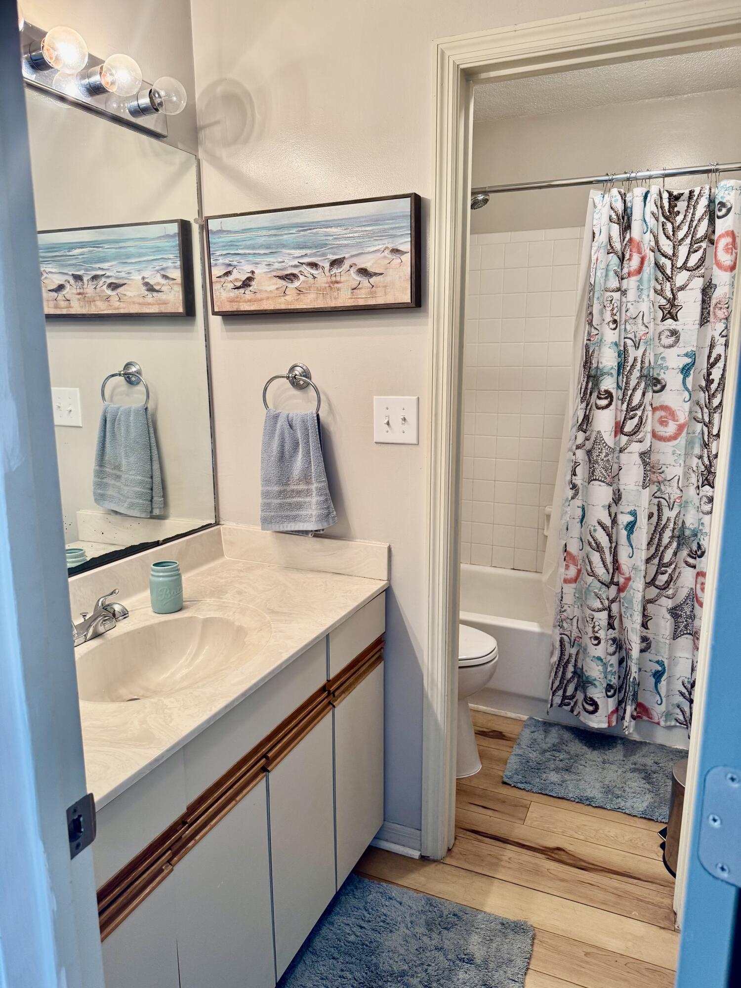 WOODLAND PARK ESTATES - Residential