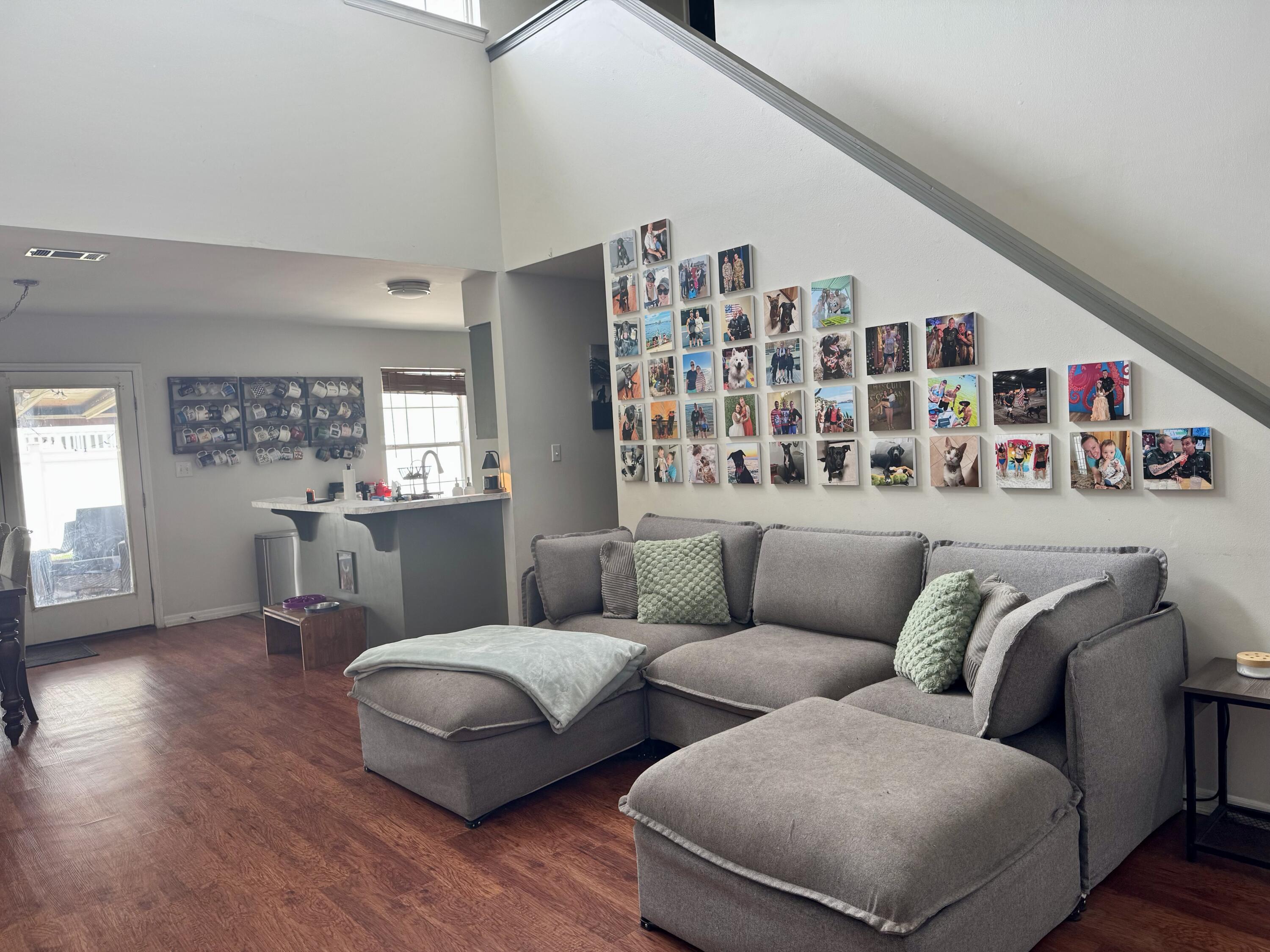 WOODLAND PARK ESTATES - Residential