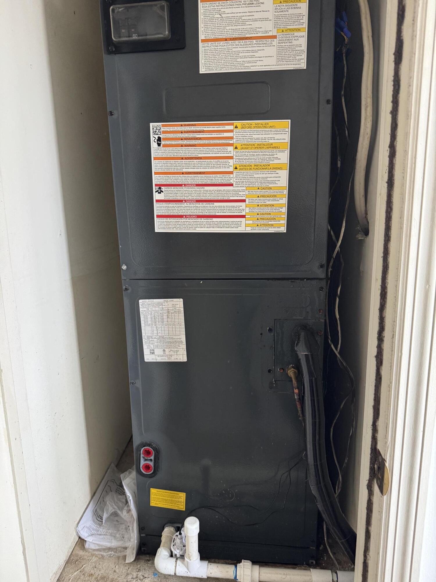 WOODLAND PARK ESTATES - Residential