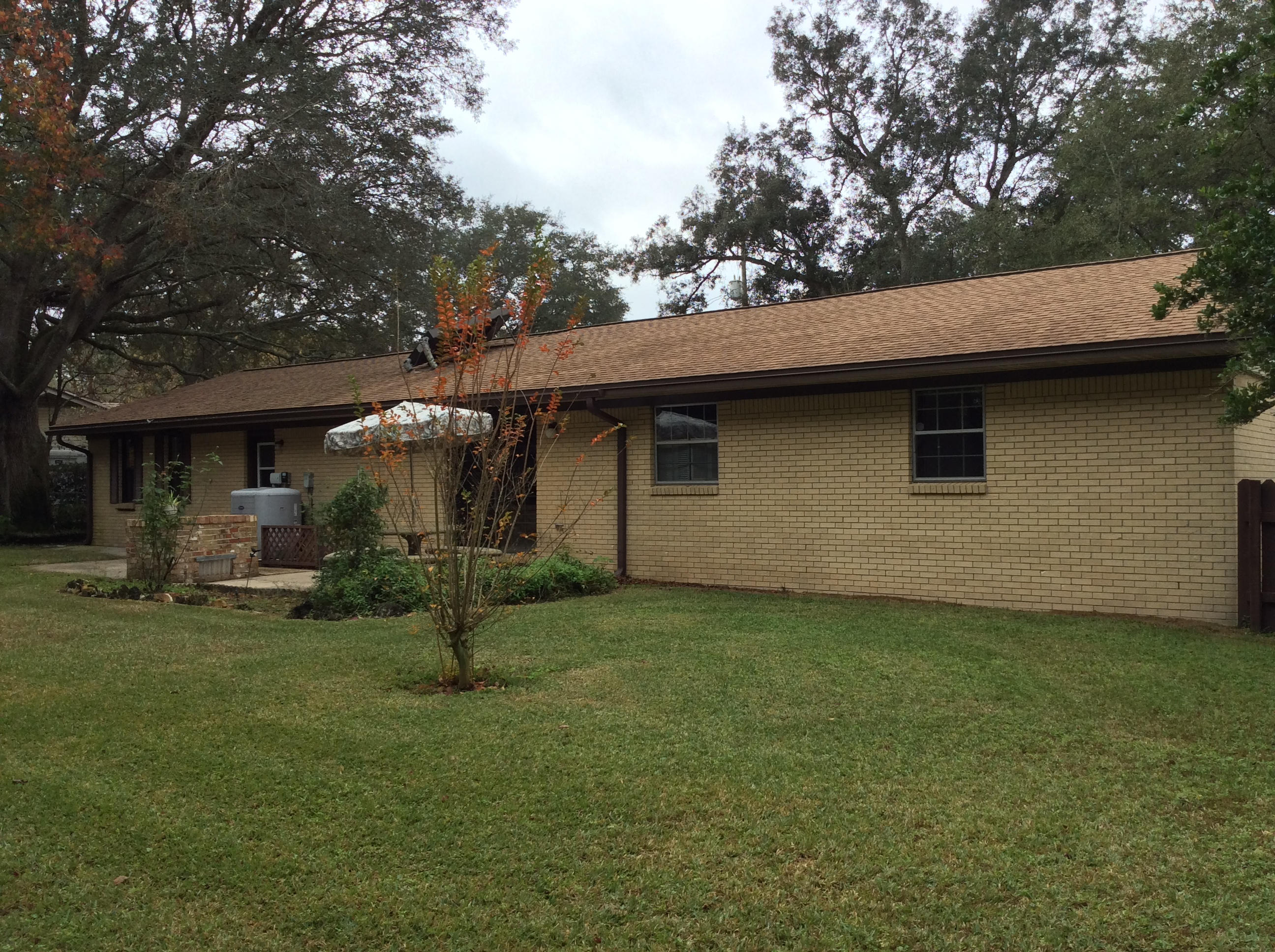 CAROL ANNE MANOR 1ST ADDN - Residential