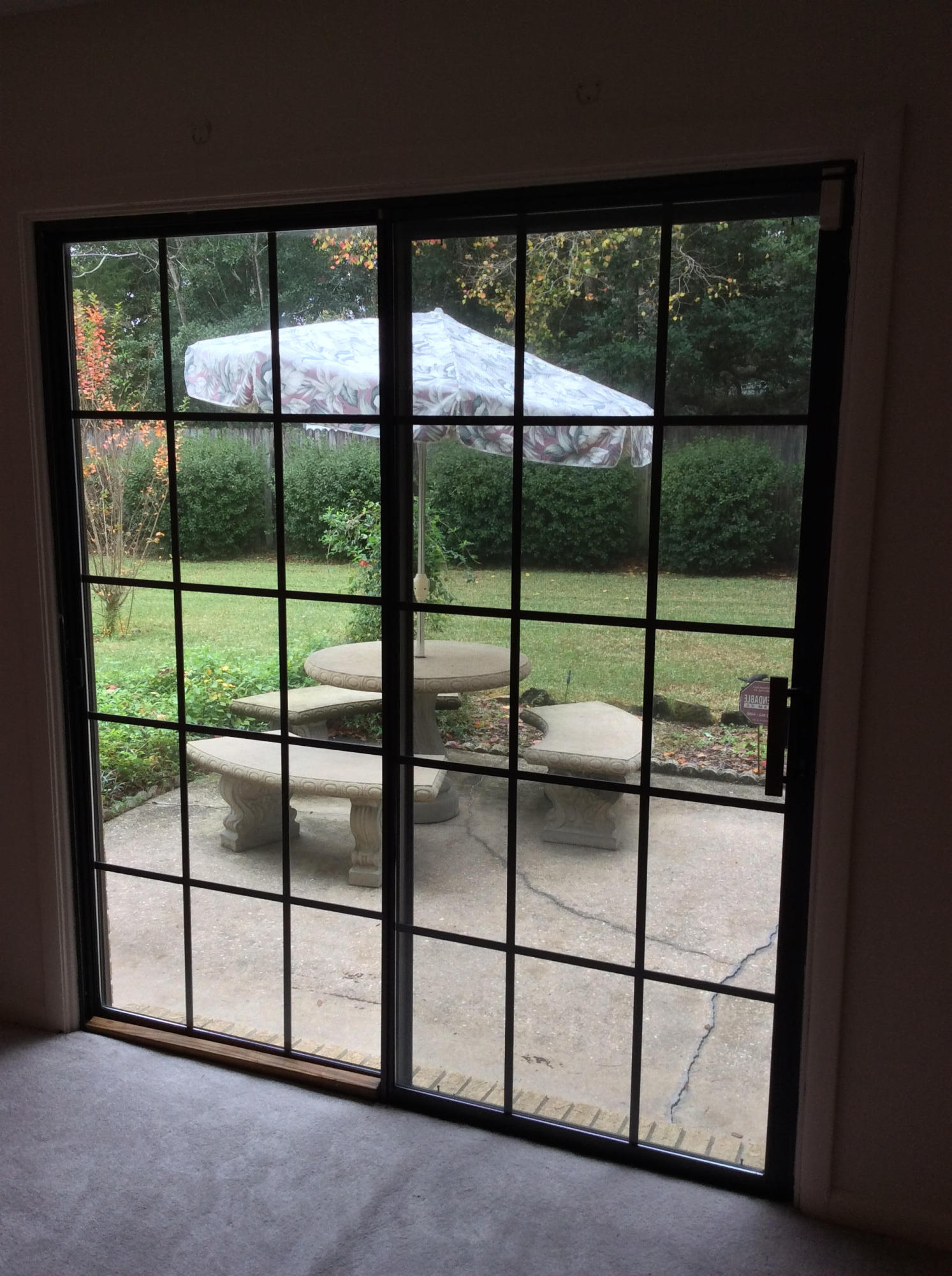 CAROL ANNE MANOR 1ST ADDN - Residential