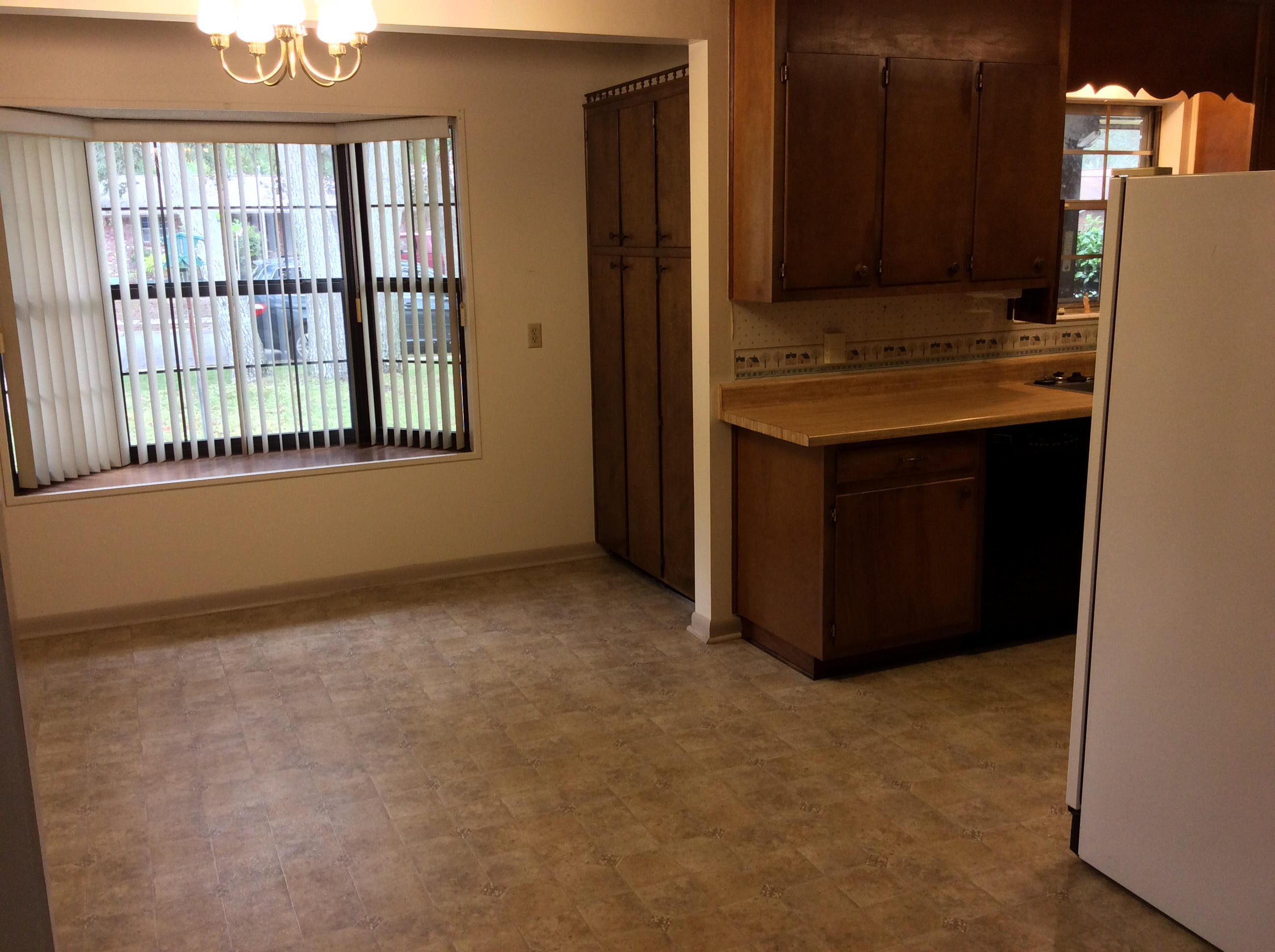 CAROL ANNE MANOR 1ST ADDN - Residential