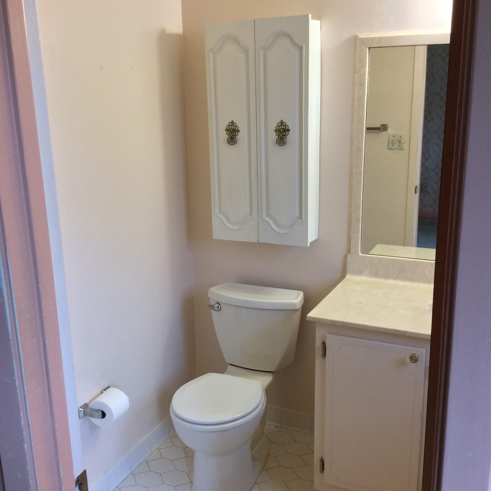 CAROL ANNE MANOR 1ST ADDN - Residential