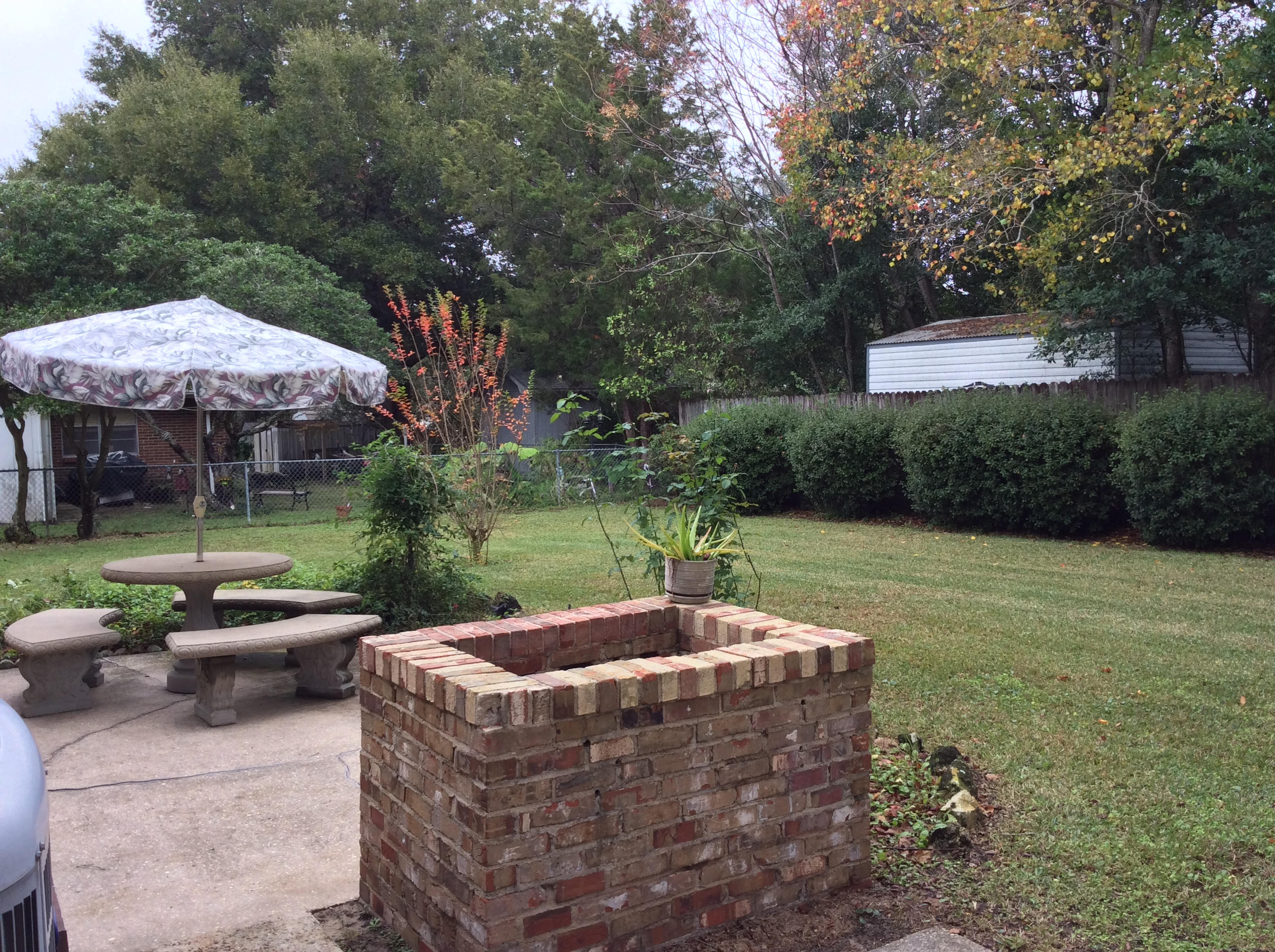 CAROL ANNE MANOR 1ST ADDN - Residential