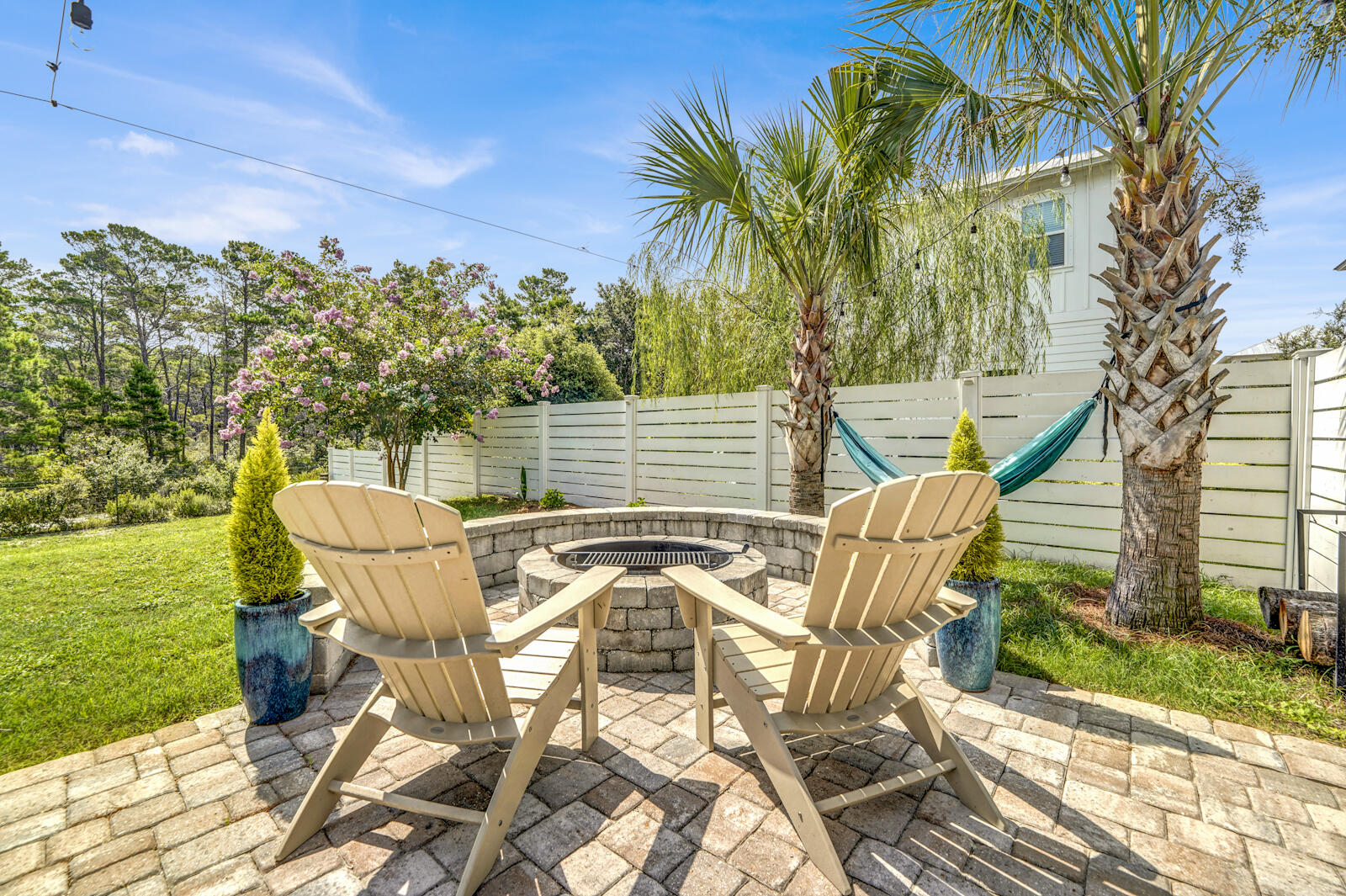 GRANDE POINTE AT INLET BEACH - Residential