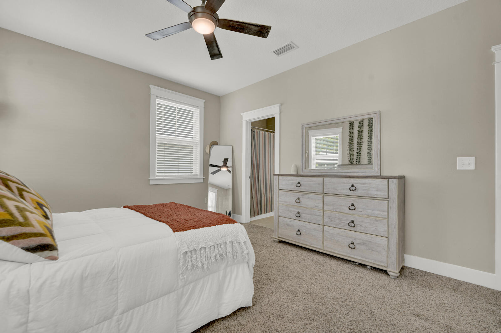 GRANDE POINTE AT INLET BEACH - Residential