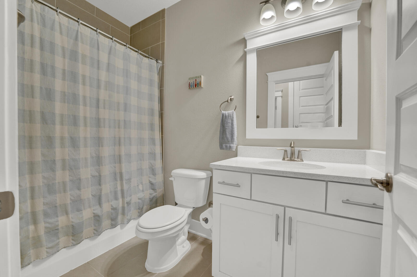 GRANDE POINTE AT INLET BEACH - Residential