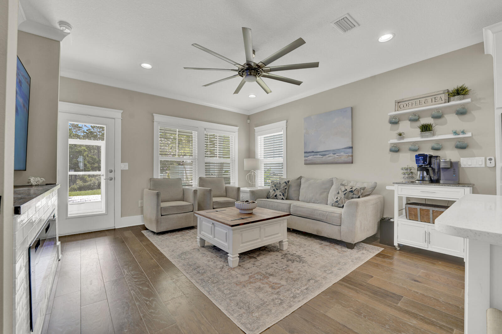 GRANDE POINTE AT INLET BEACH - Residential