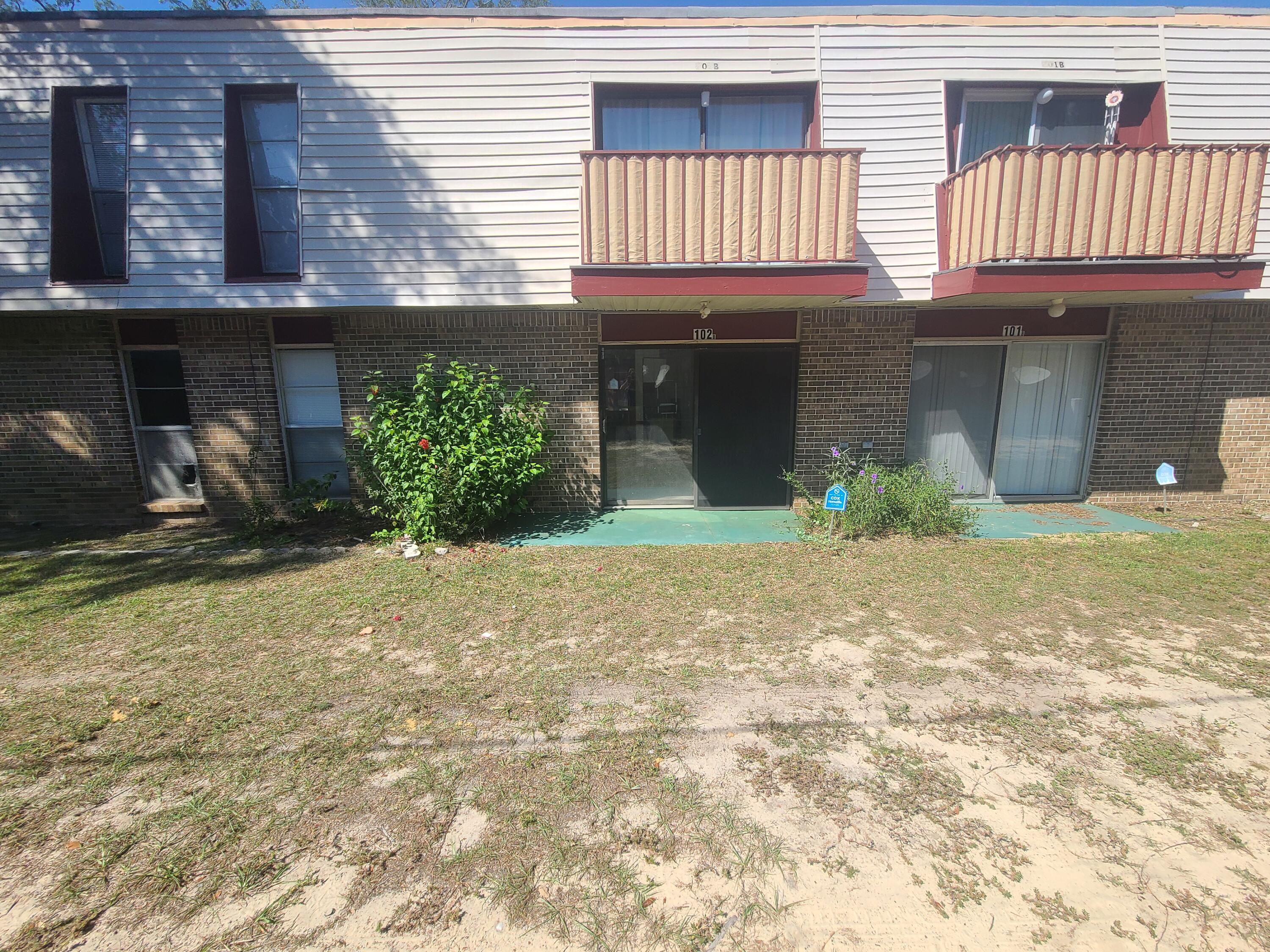 PIER ONE CONDO - Residential