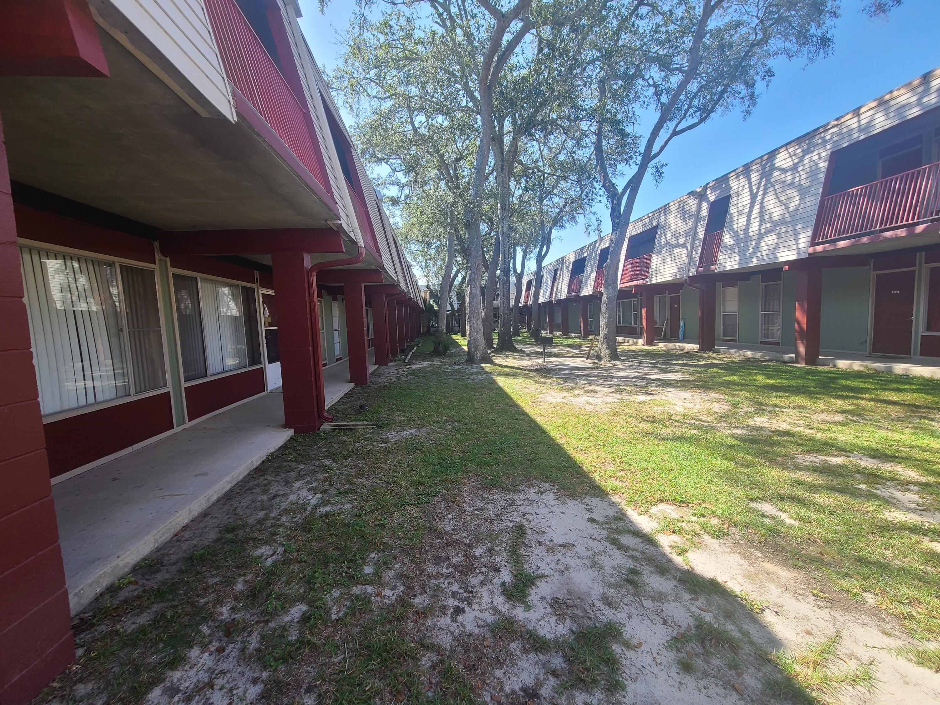 PIER ONE CONDO - Residential