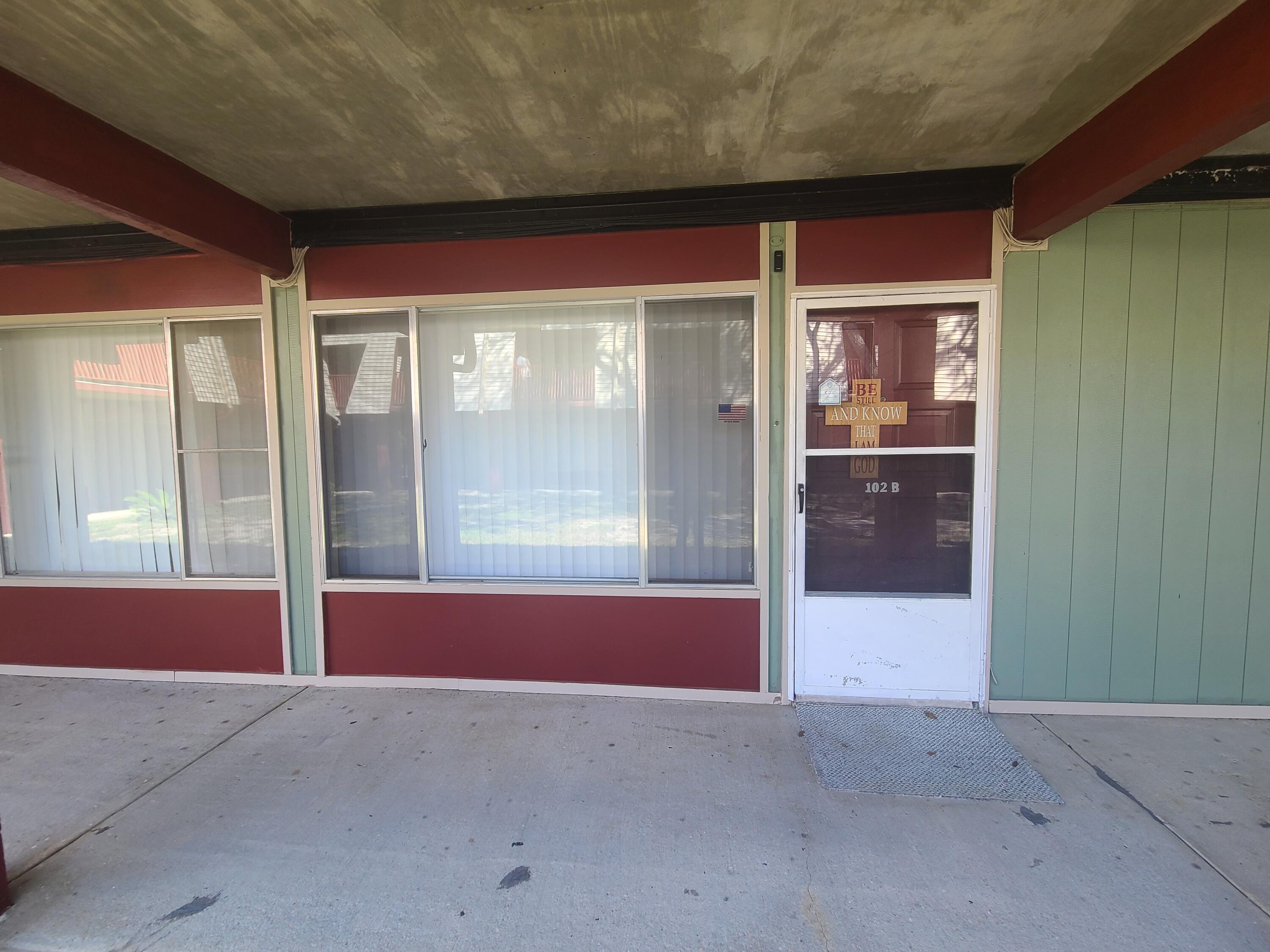 PIER ONE CONDO - Residential