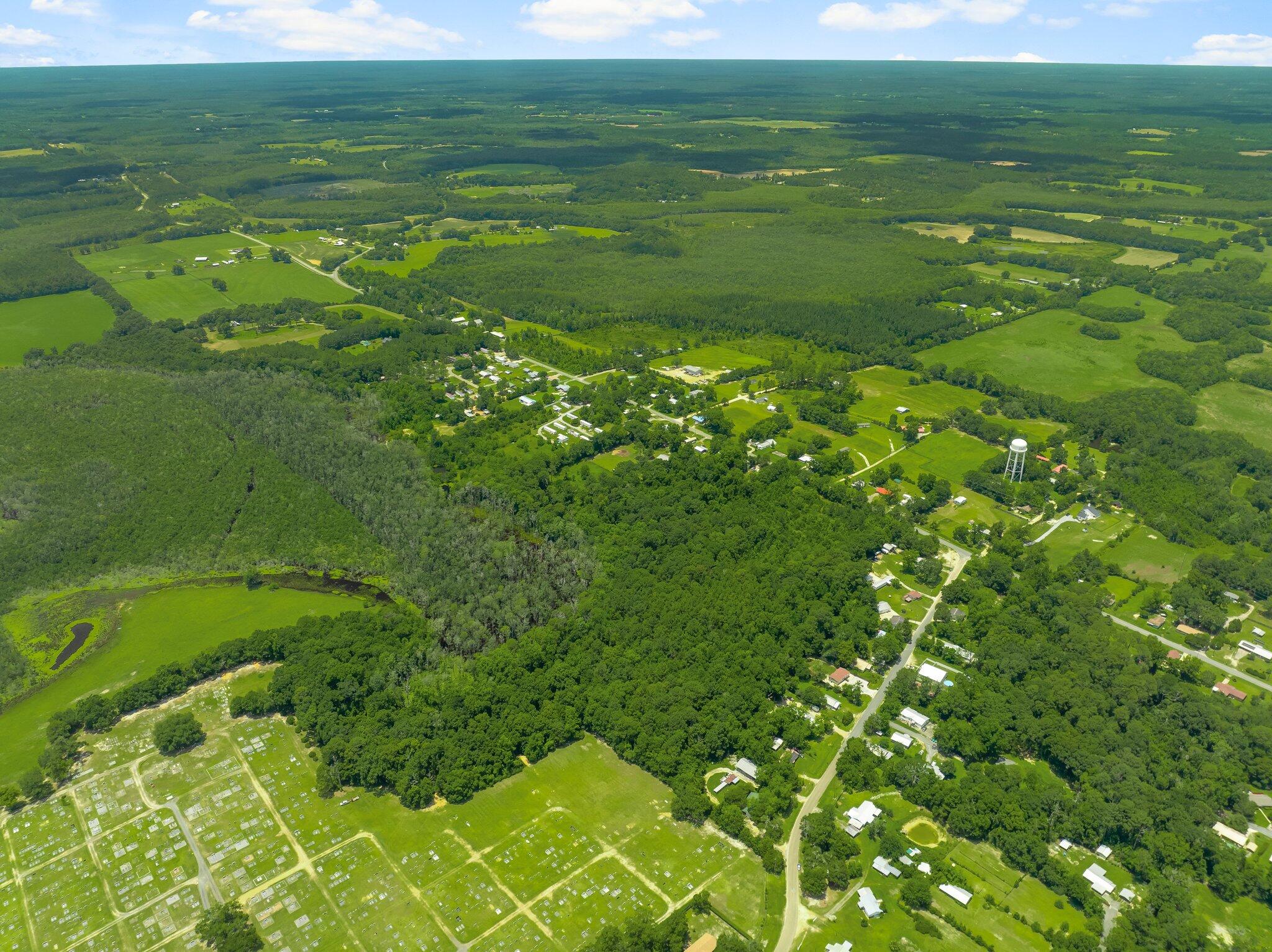 Holmes County Area - Land