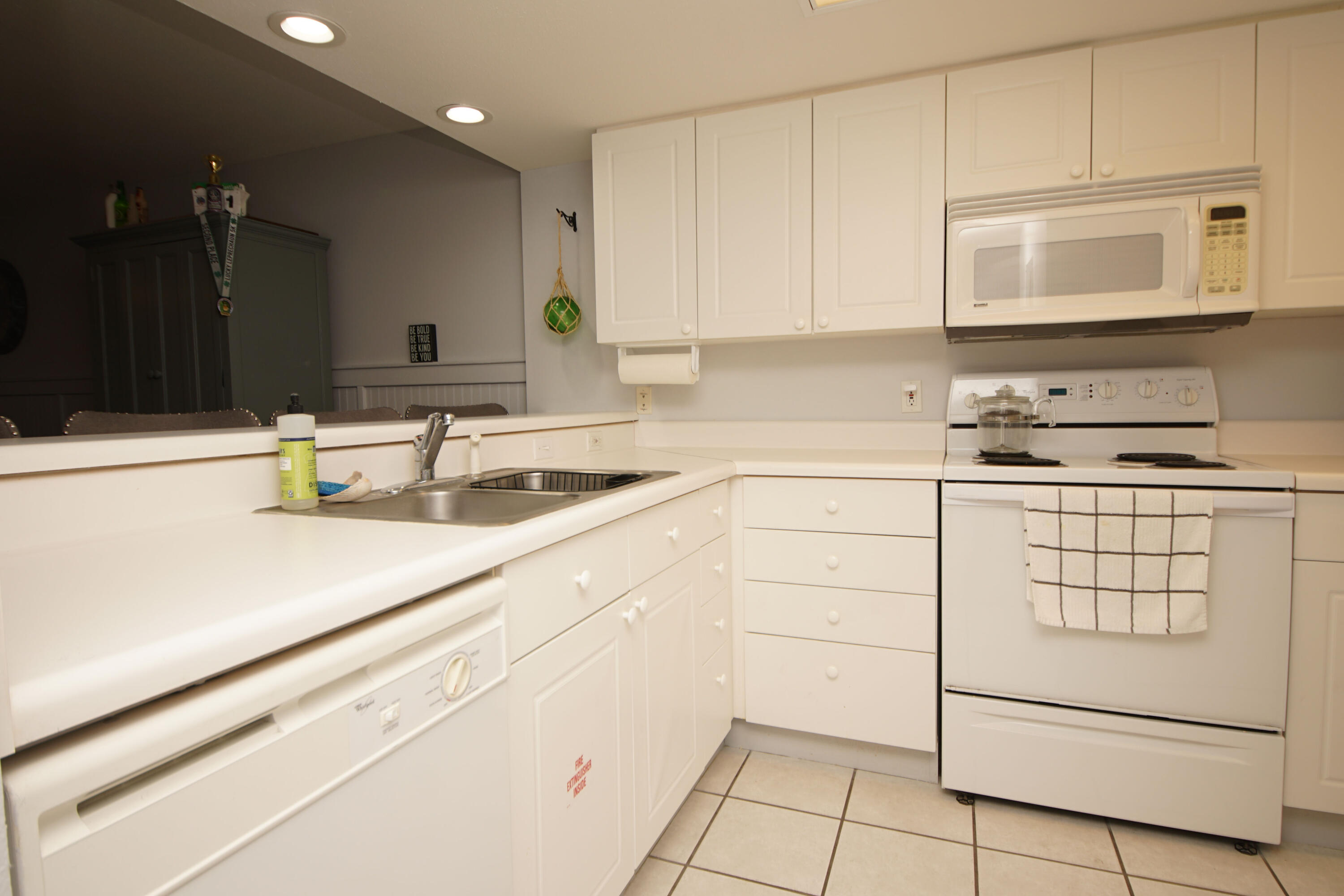 SEACREST CONDOMINIUMS - Residential